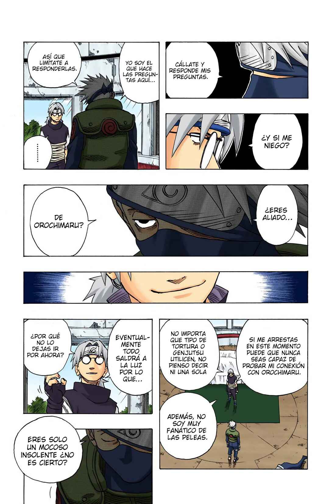 Chapter 89 - Page 3