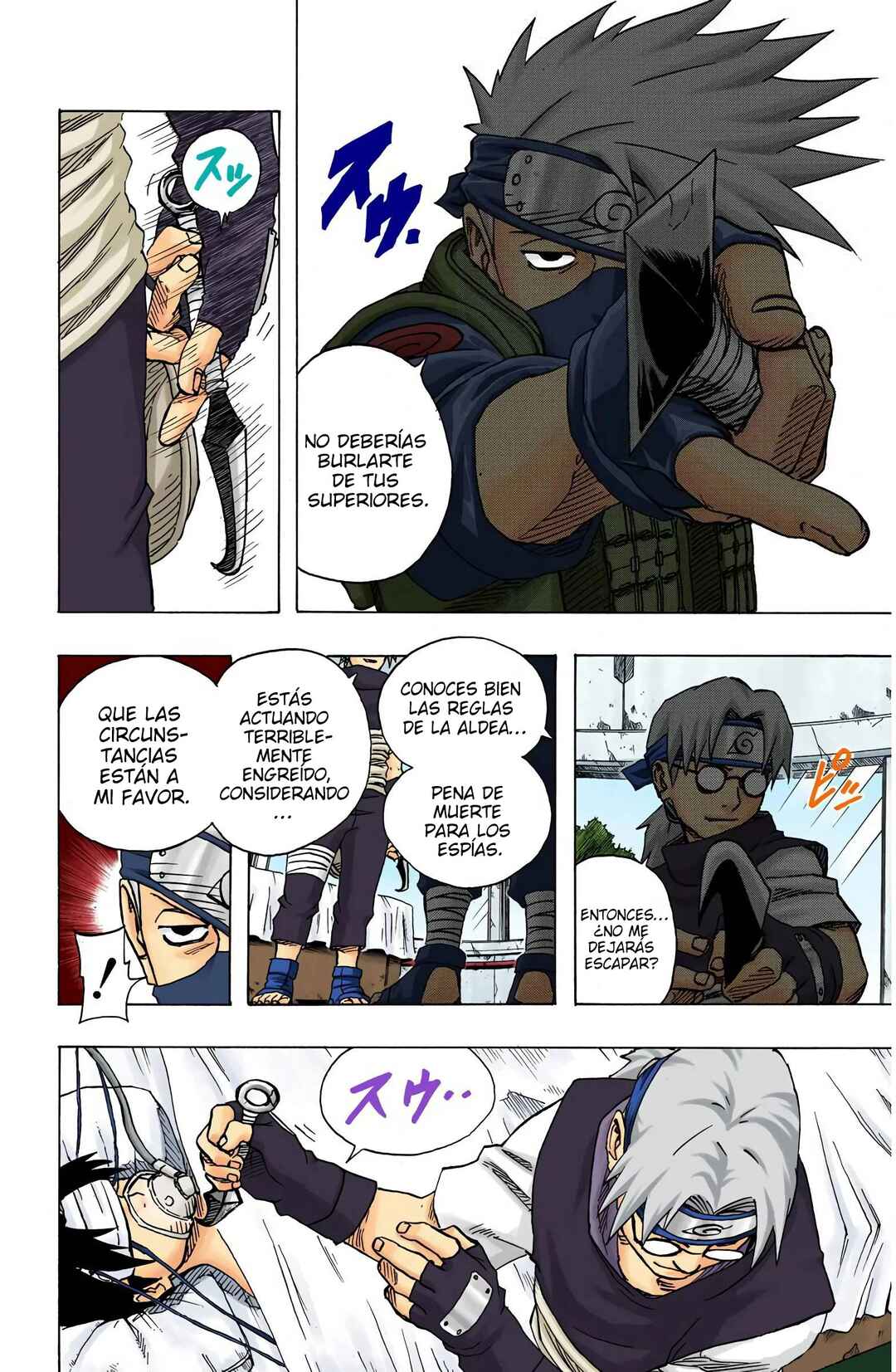 Chapter 89 - Page 4