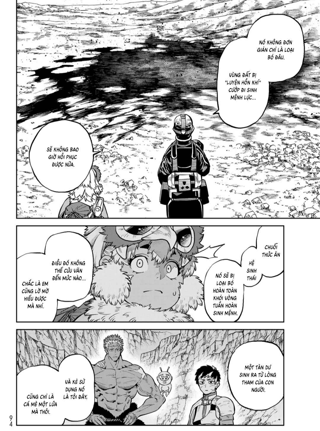 Chapter 30 - Page 25