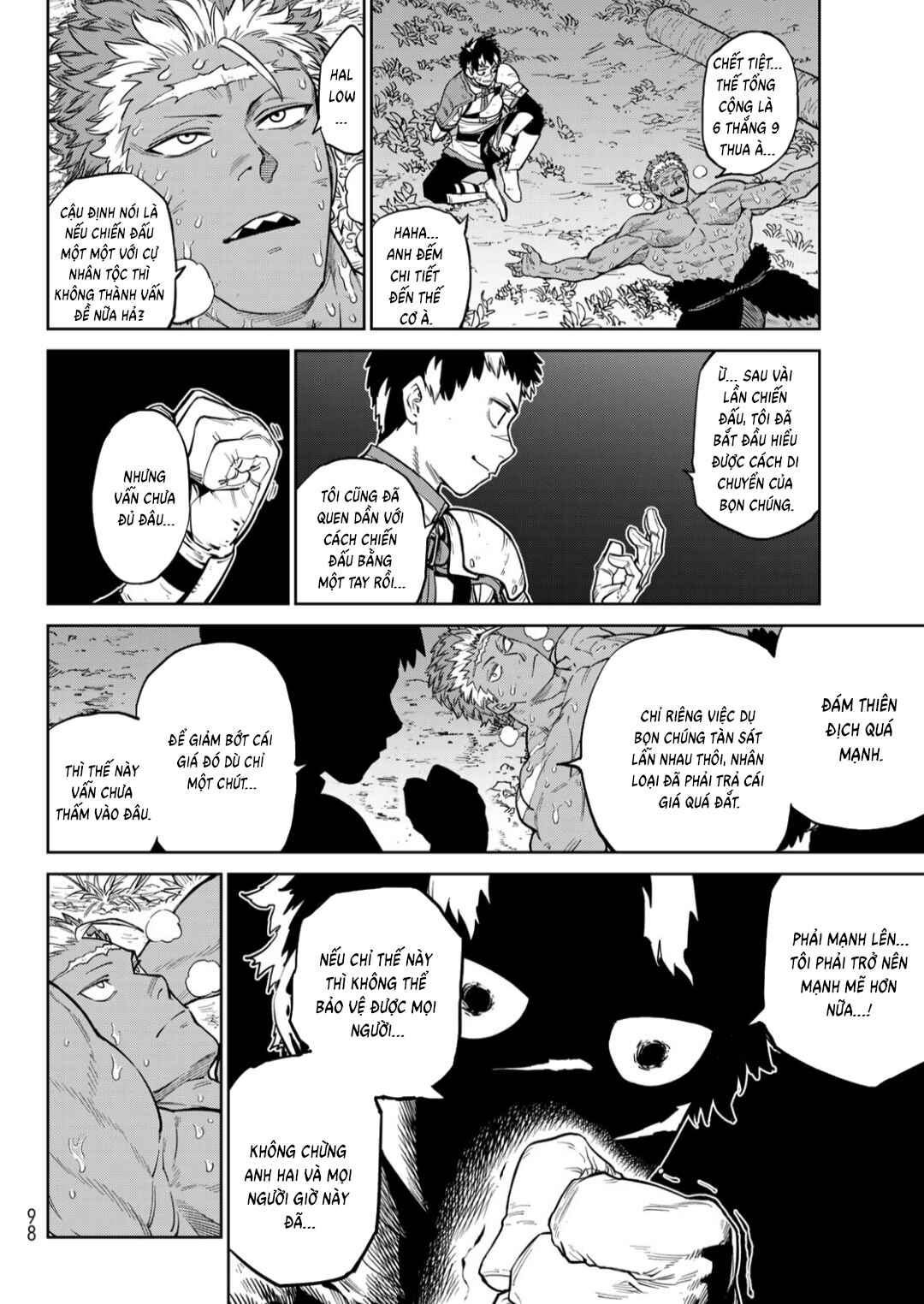 Chapter 30 - Page 29