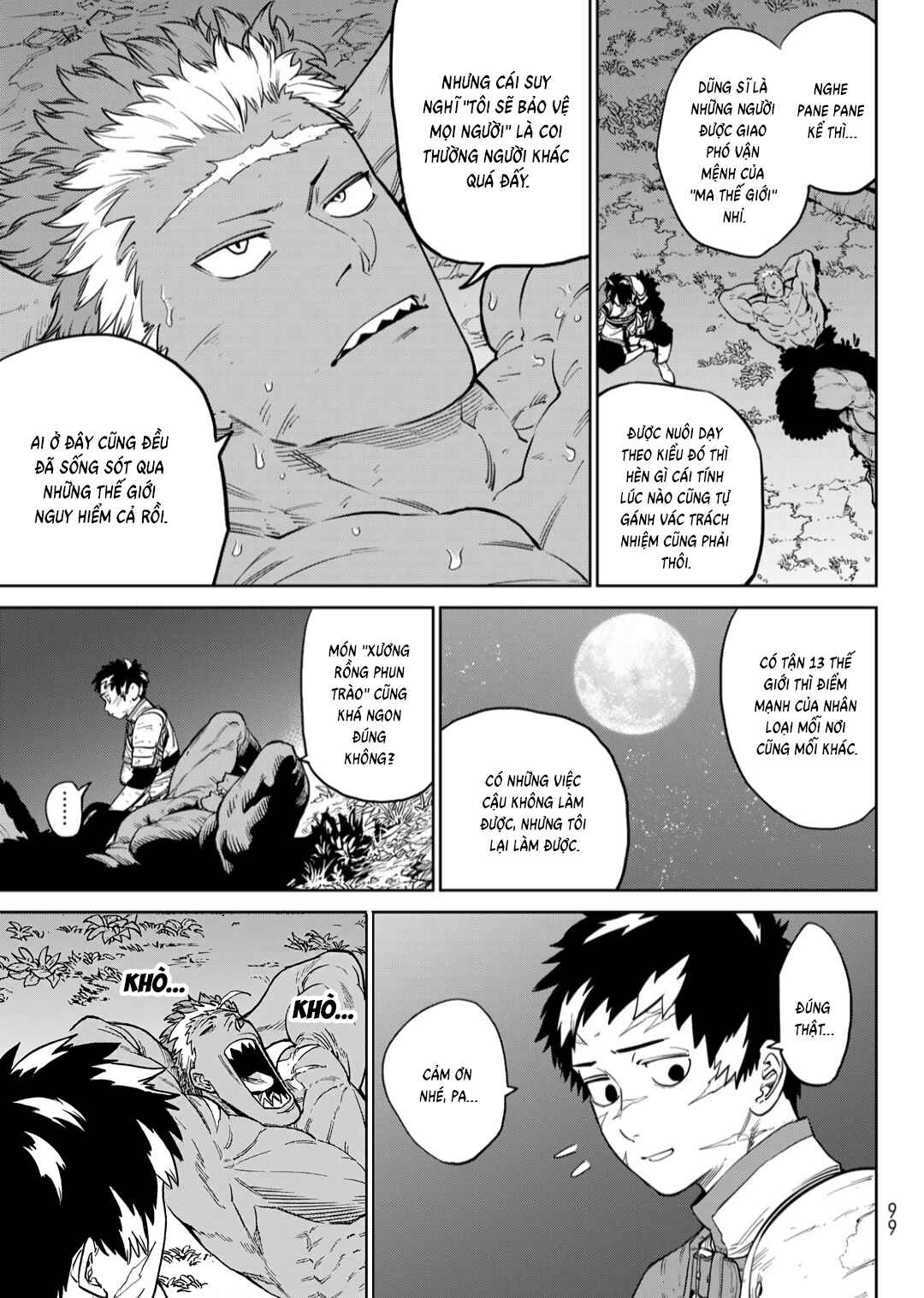Chapter 30 - Page 30