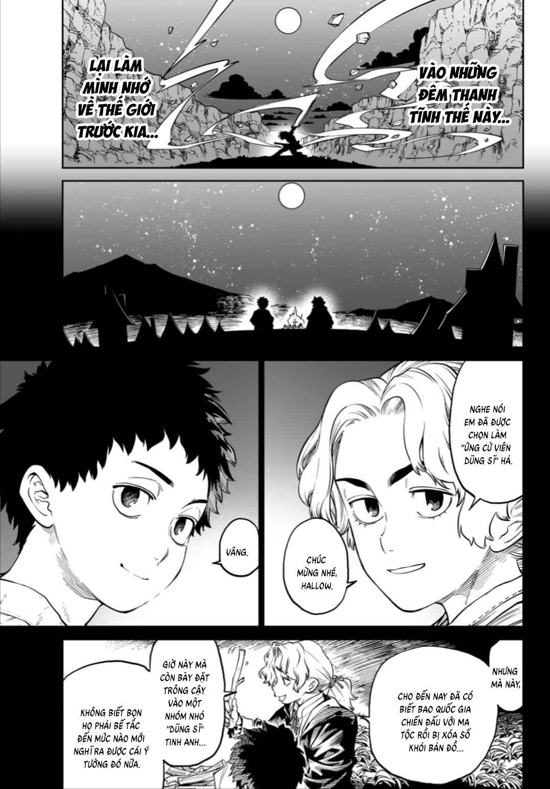 Chapter 30 - Page 32