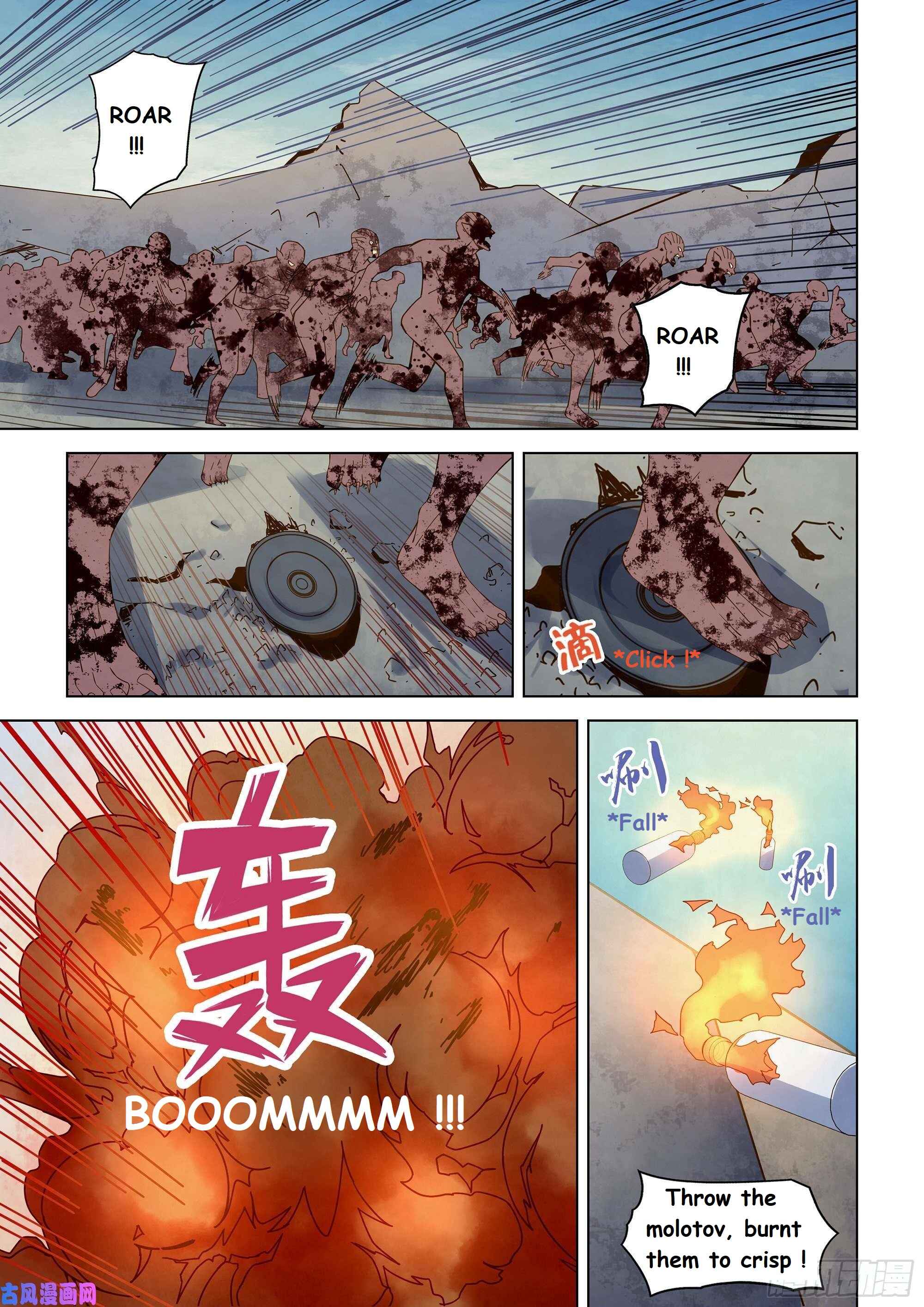 Chapter 329 - Page 1