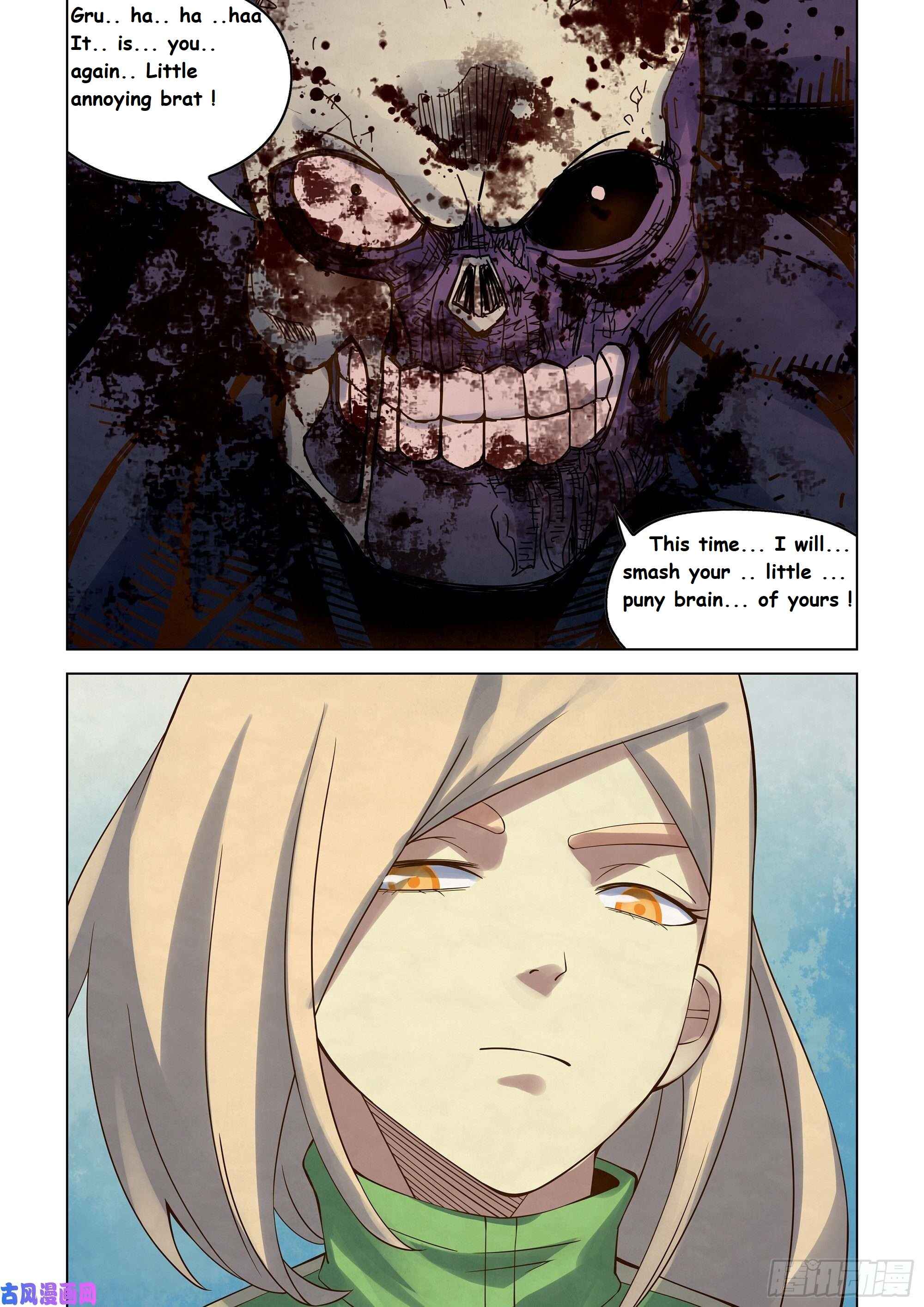 Chapter 329 - Page 10