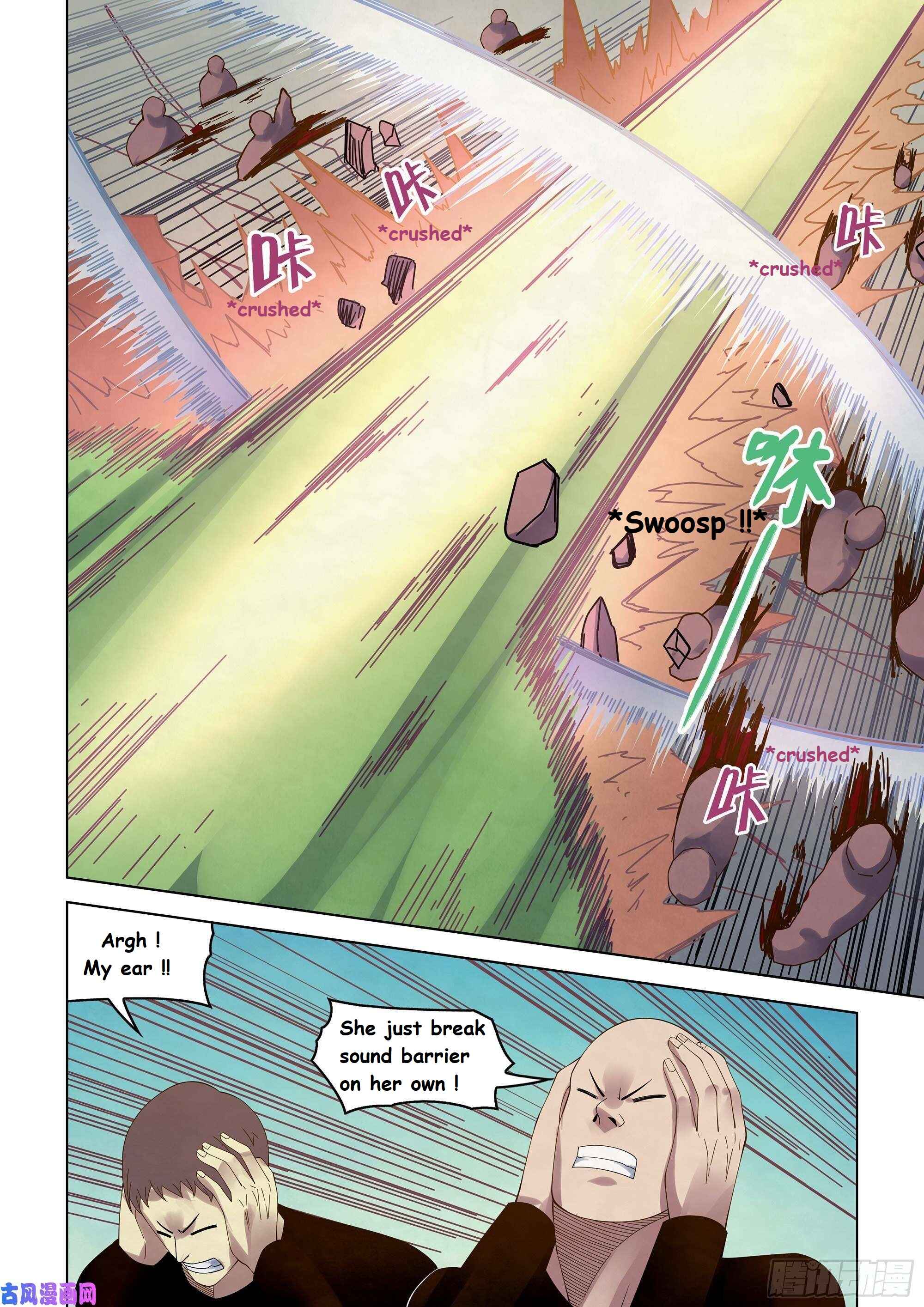 Chapter 329 - Page 11