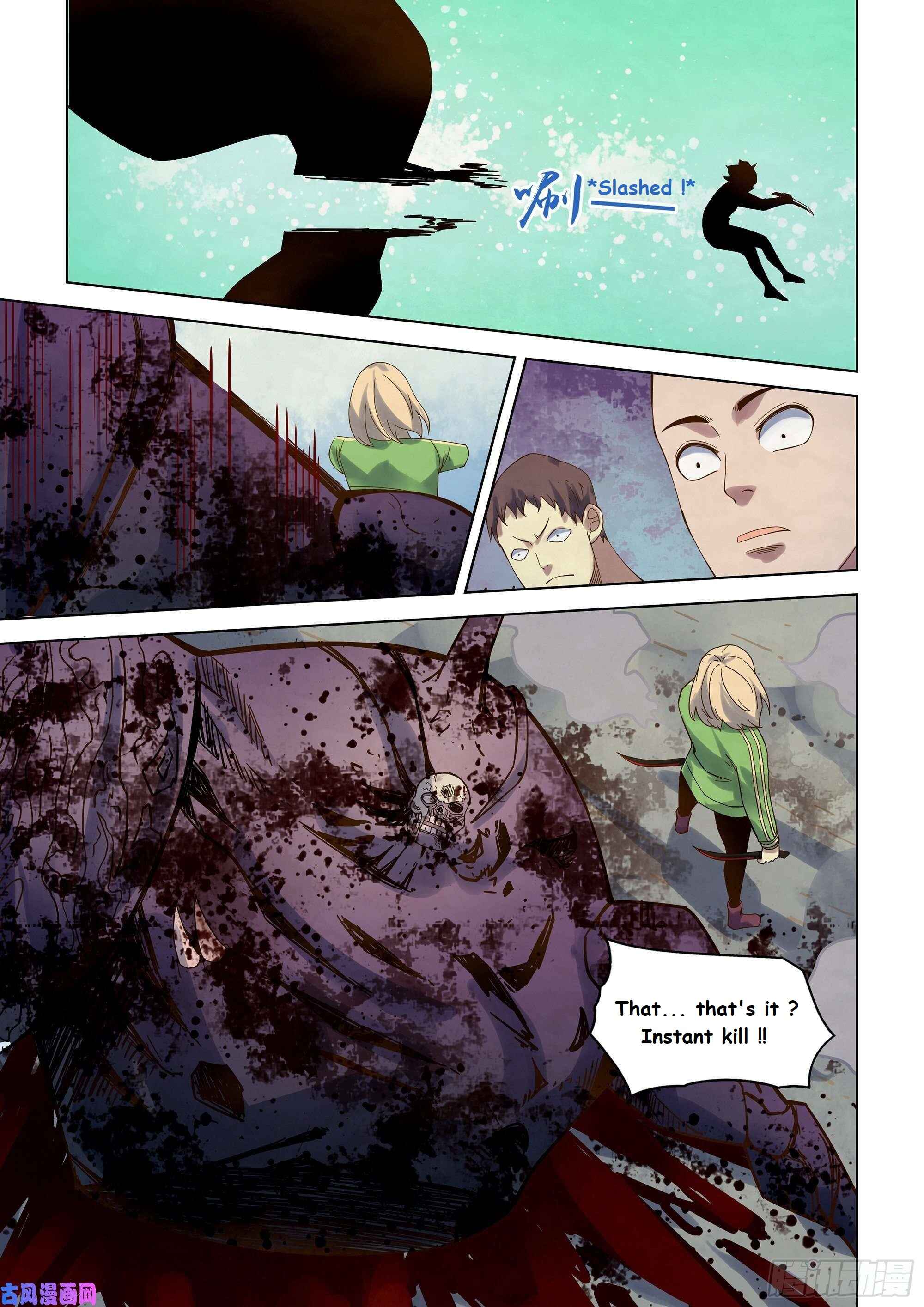 Chapter 329 - Page 12