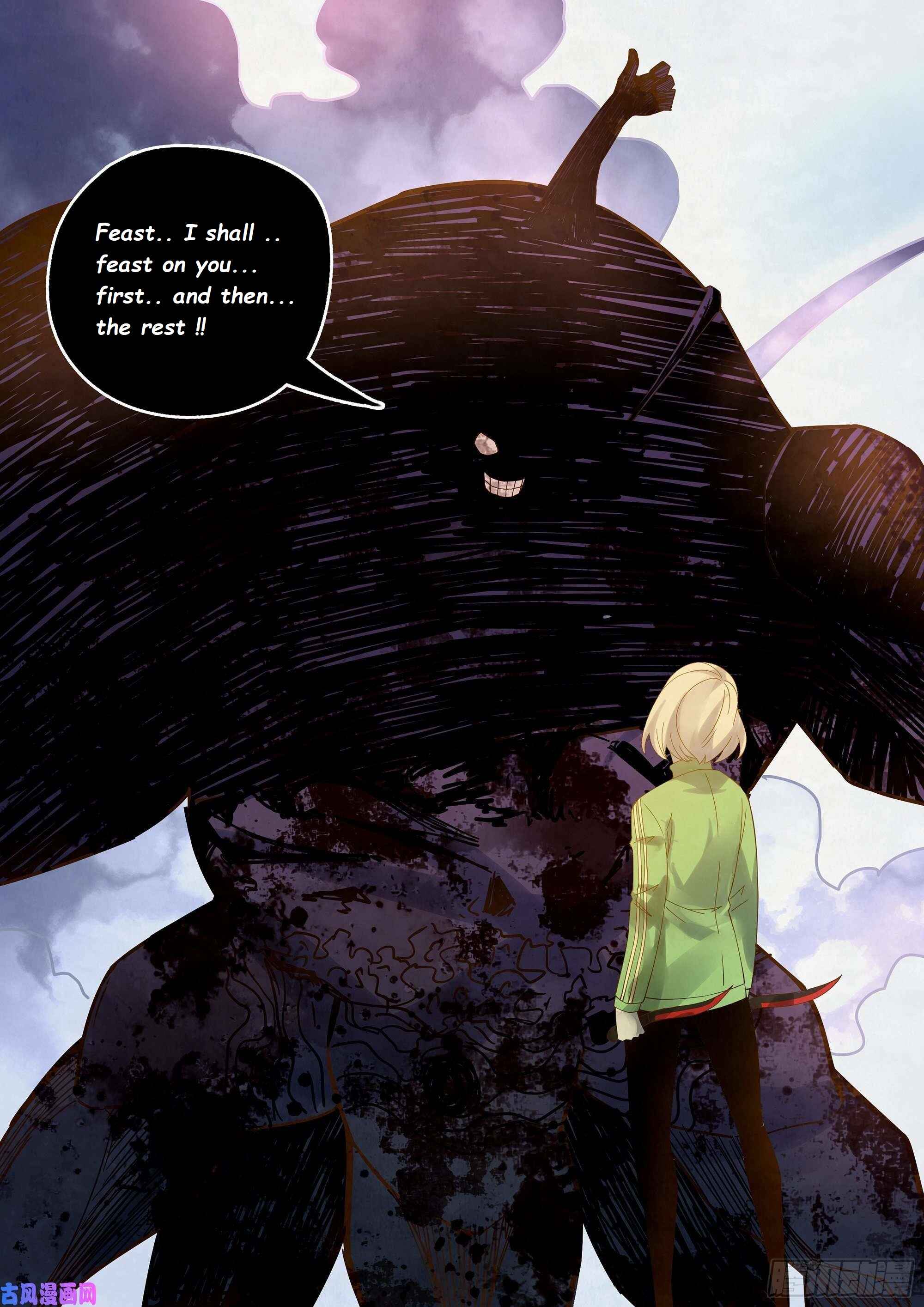 Chapter 329 - Page 14