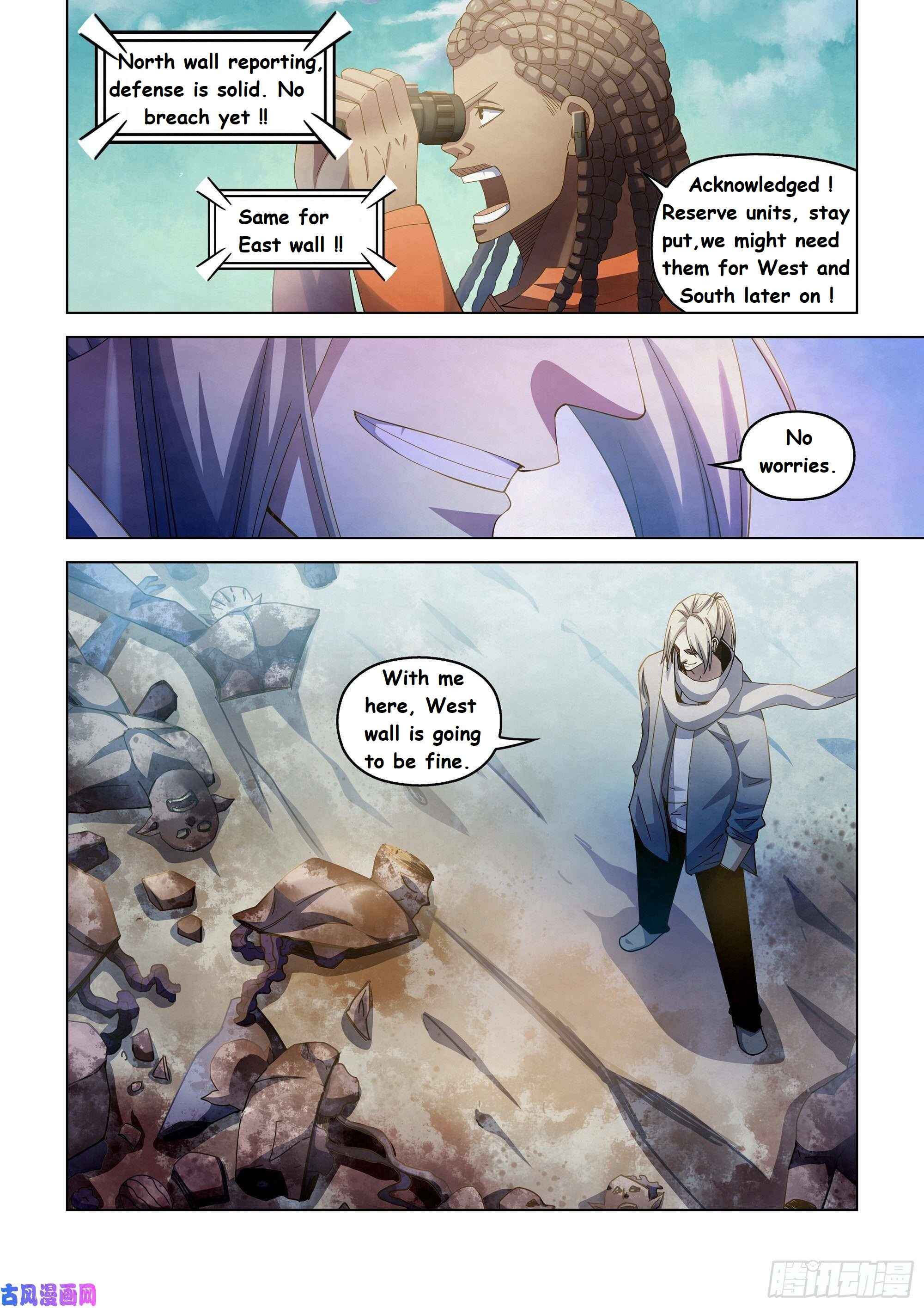 Chapter 329 - Page 2