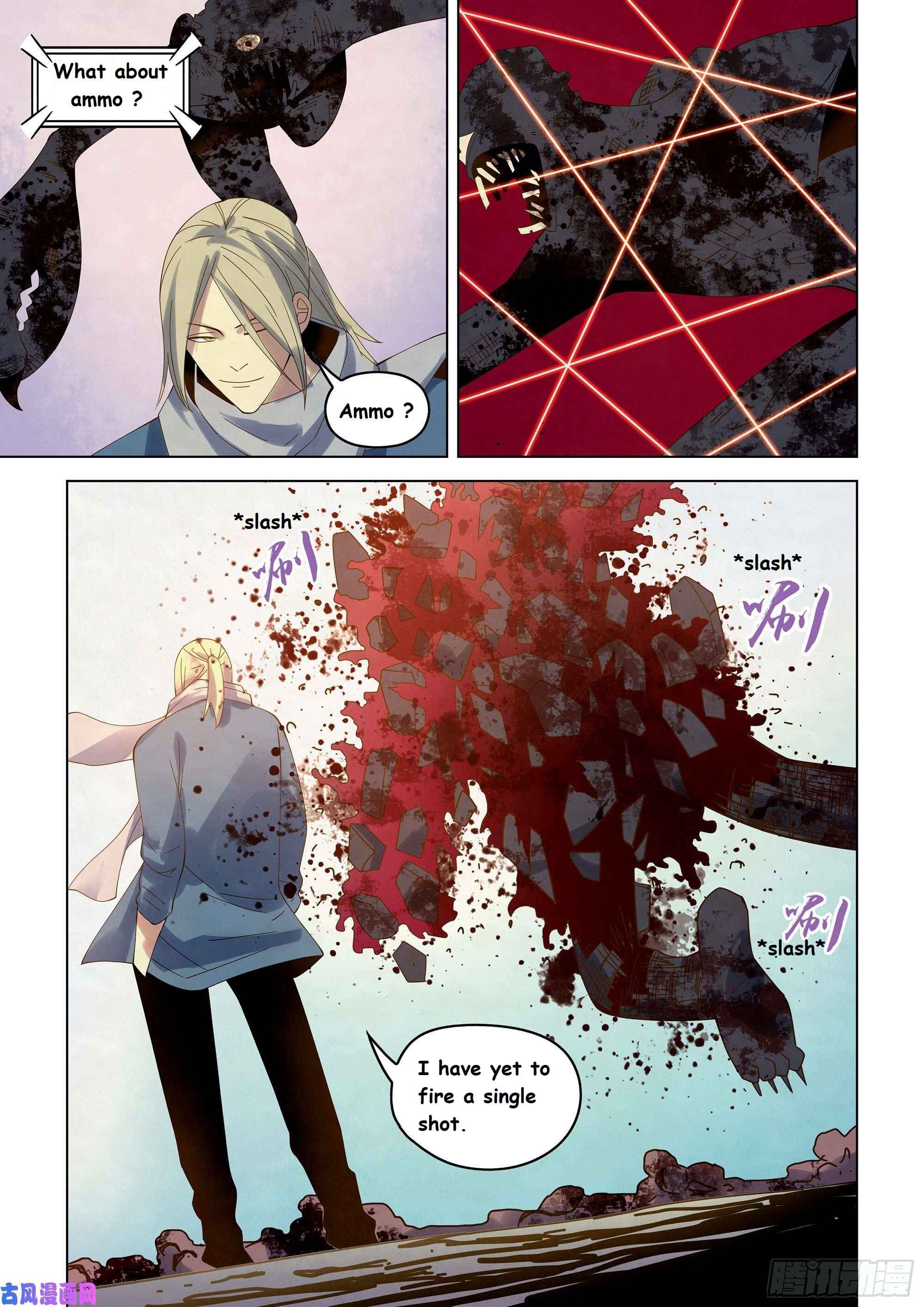 Chapter 329 - Page 3