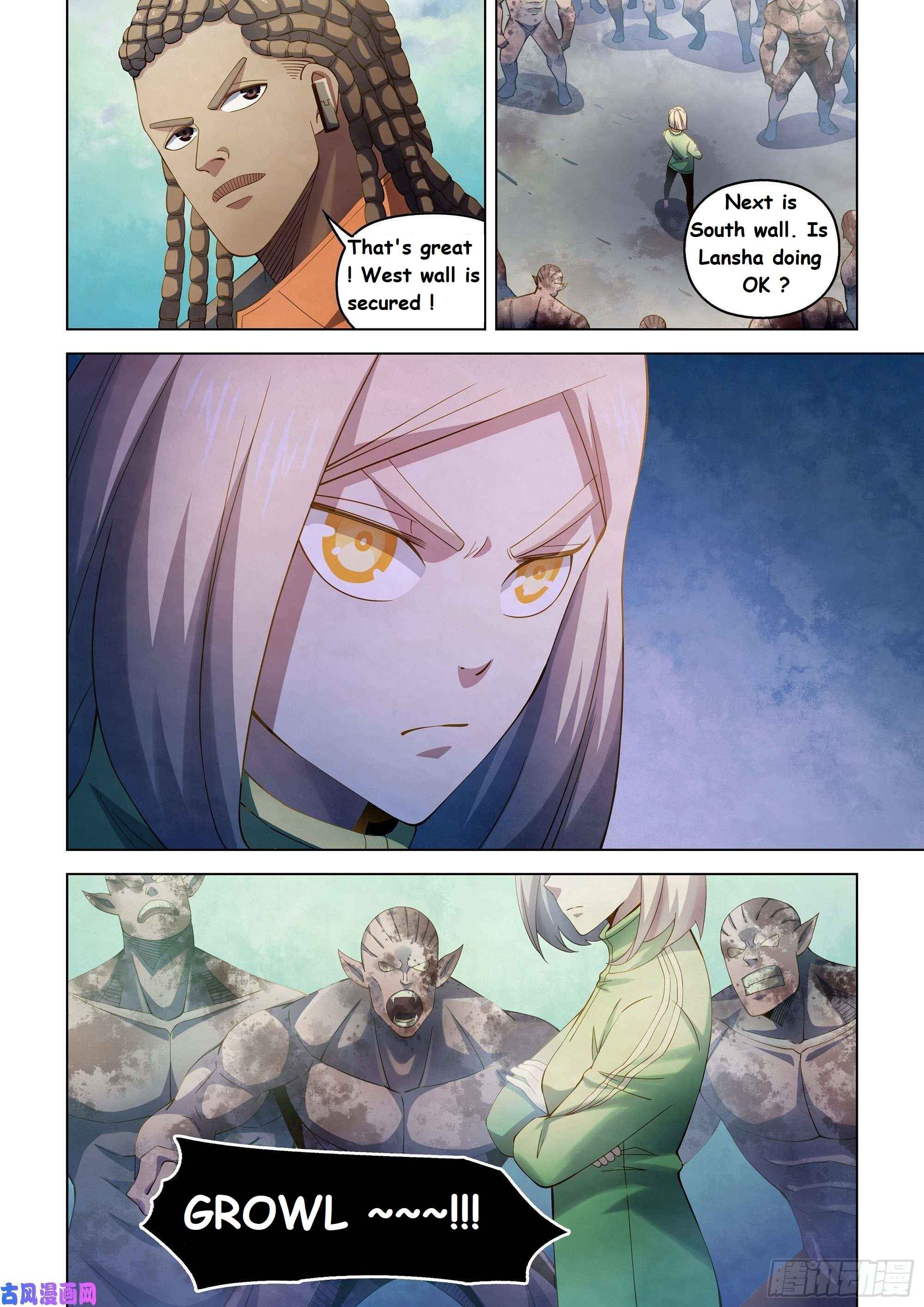 Chapter 329 - Page 4