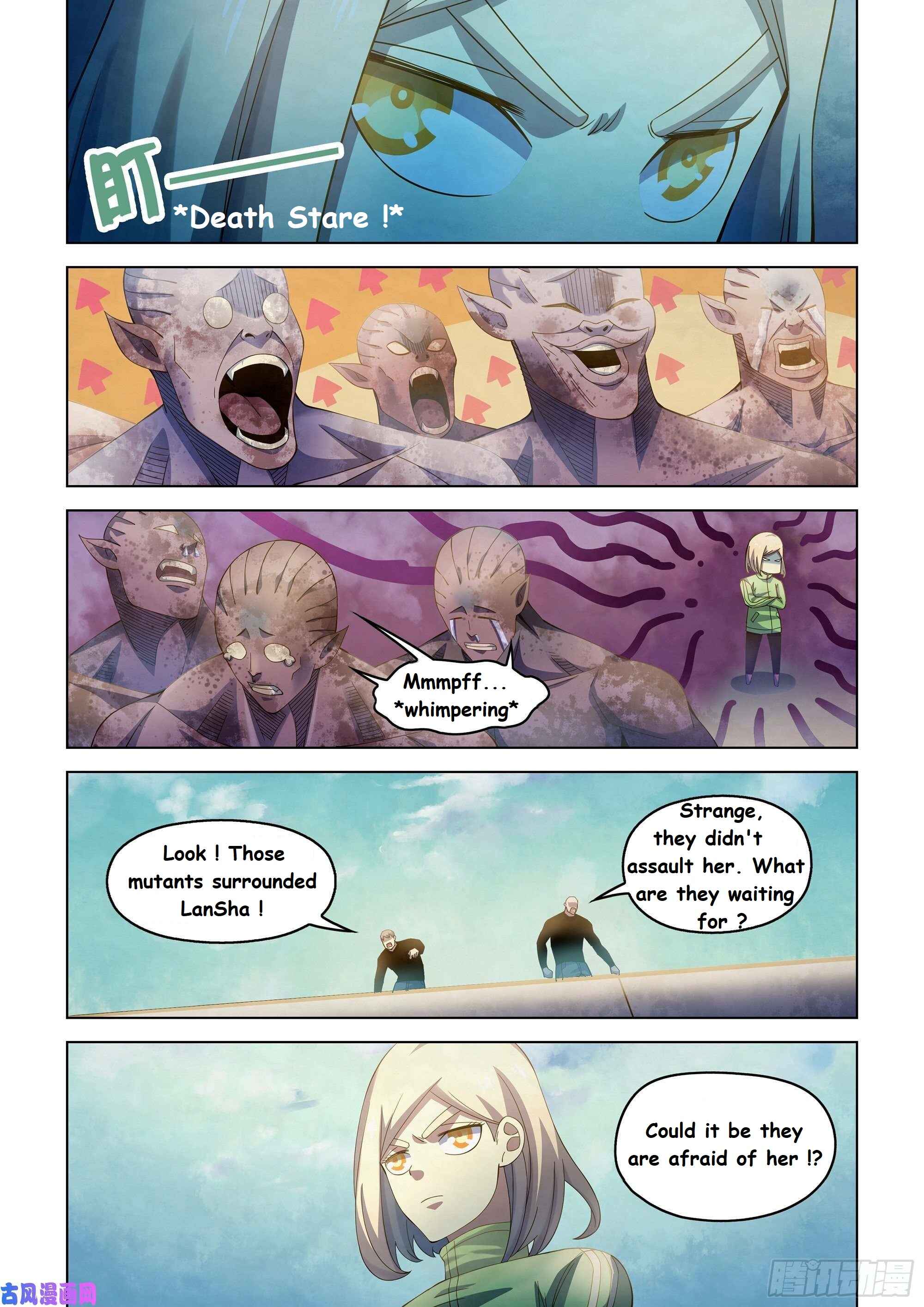 Chapter 329 - Page 5