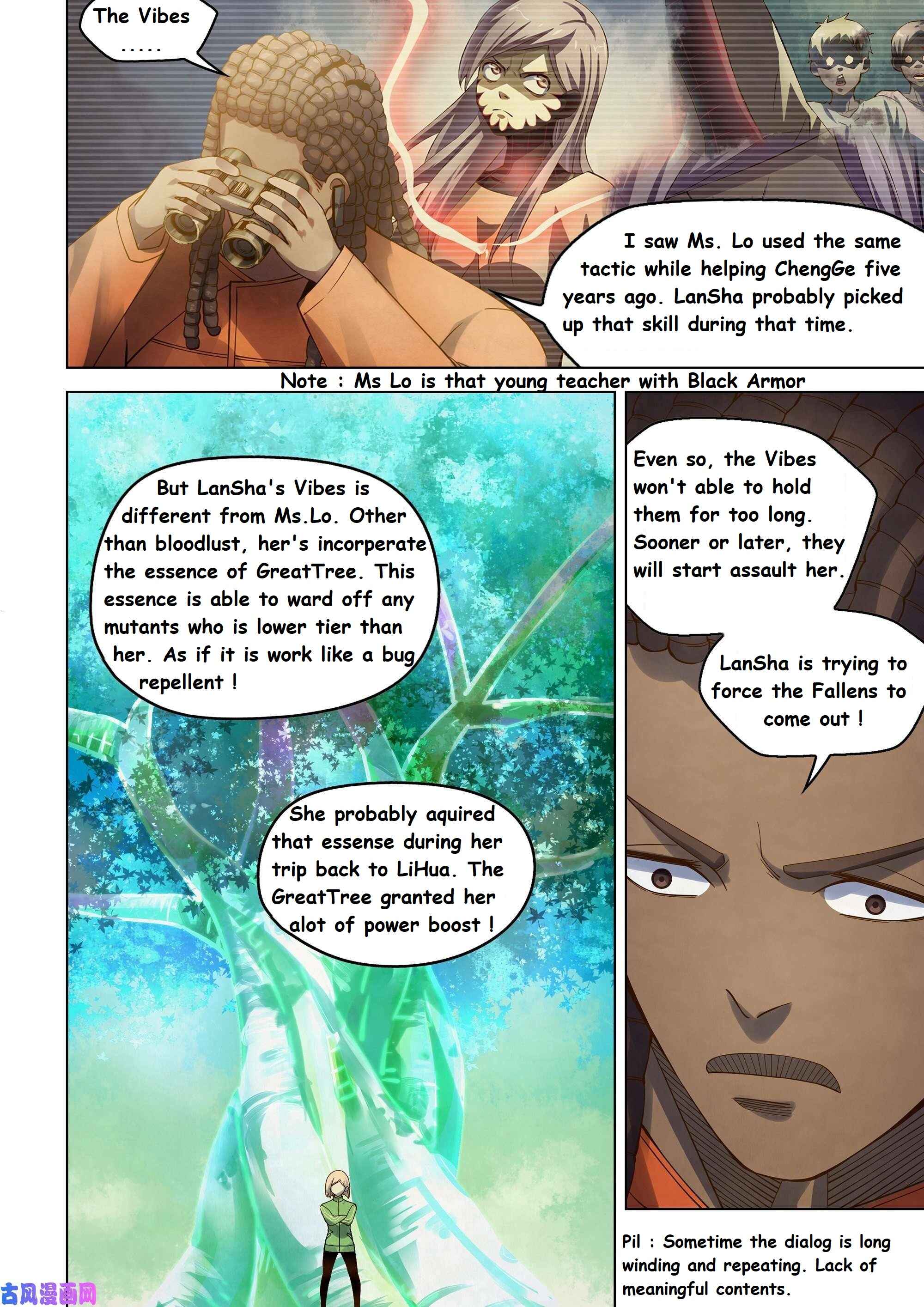 Chapter 329 - Page 6