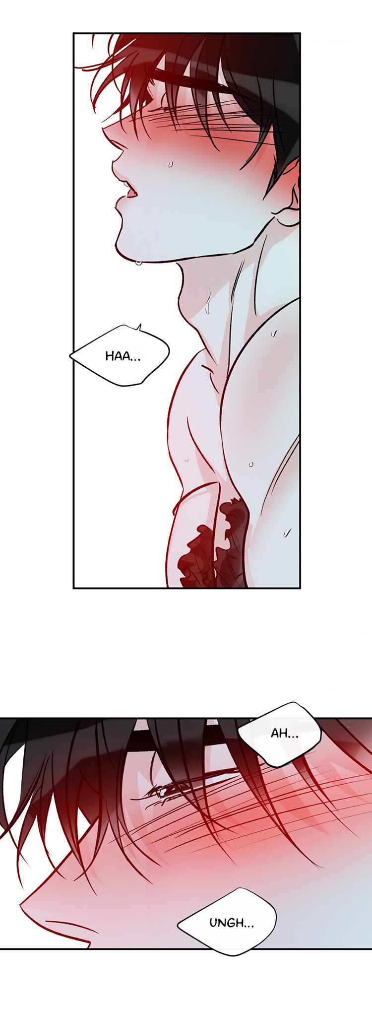 Chapter 101 - Page 21