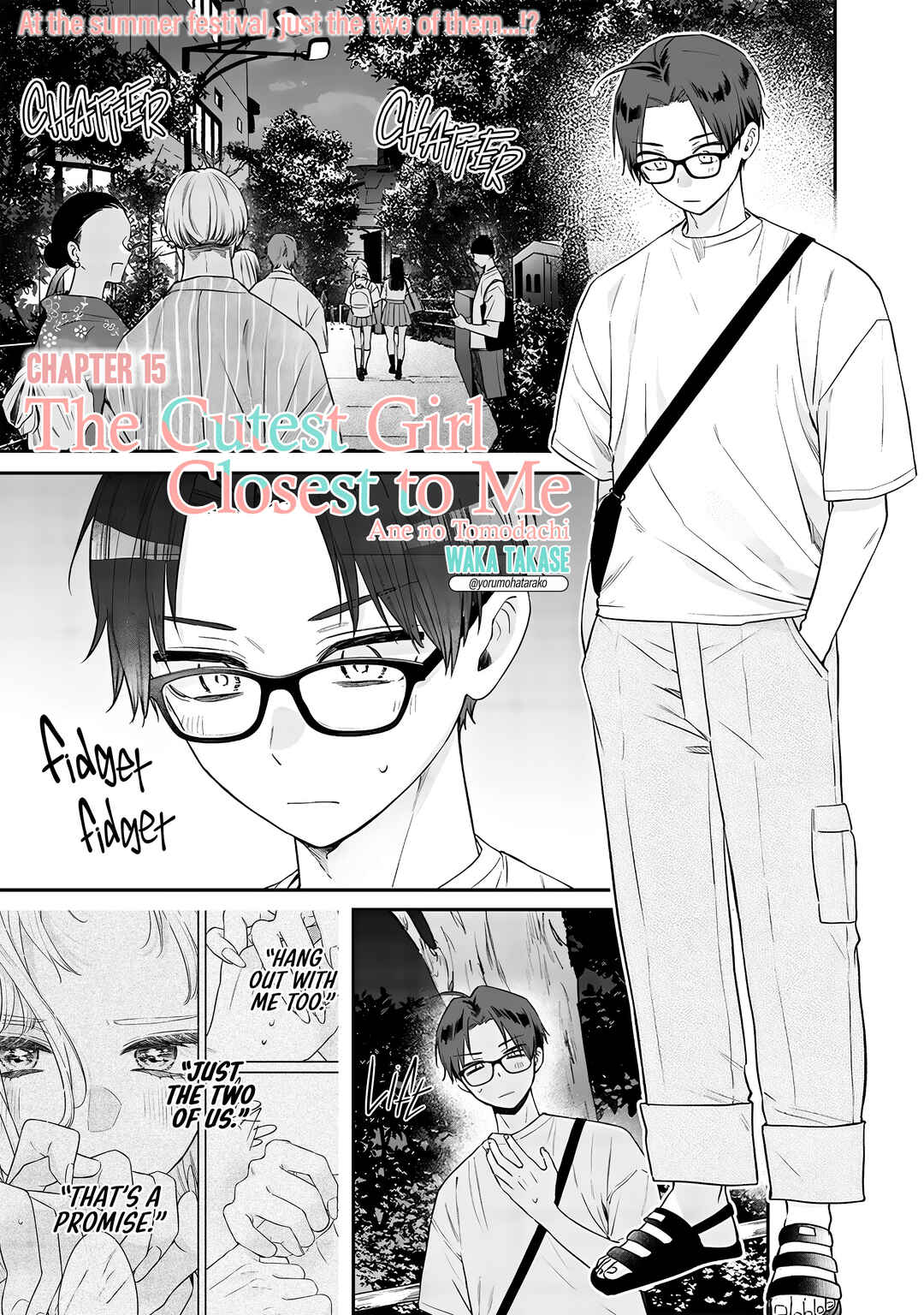 Chapter 15.1 - Page 1