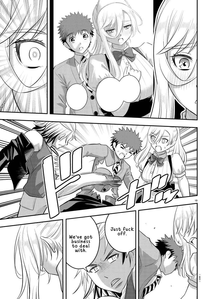 Chapter 204 - Page 19