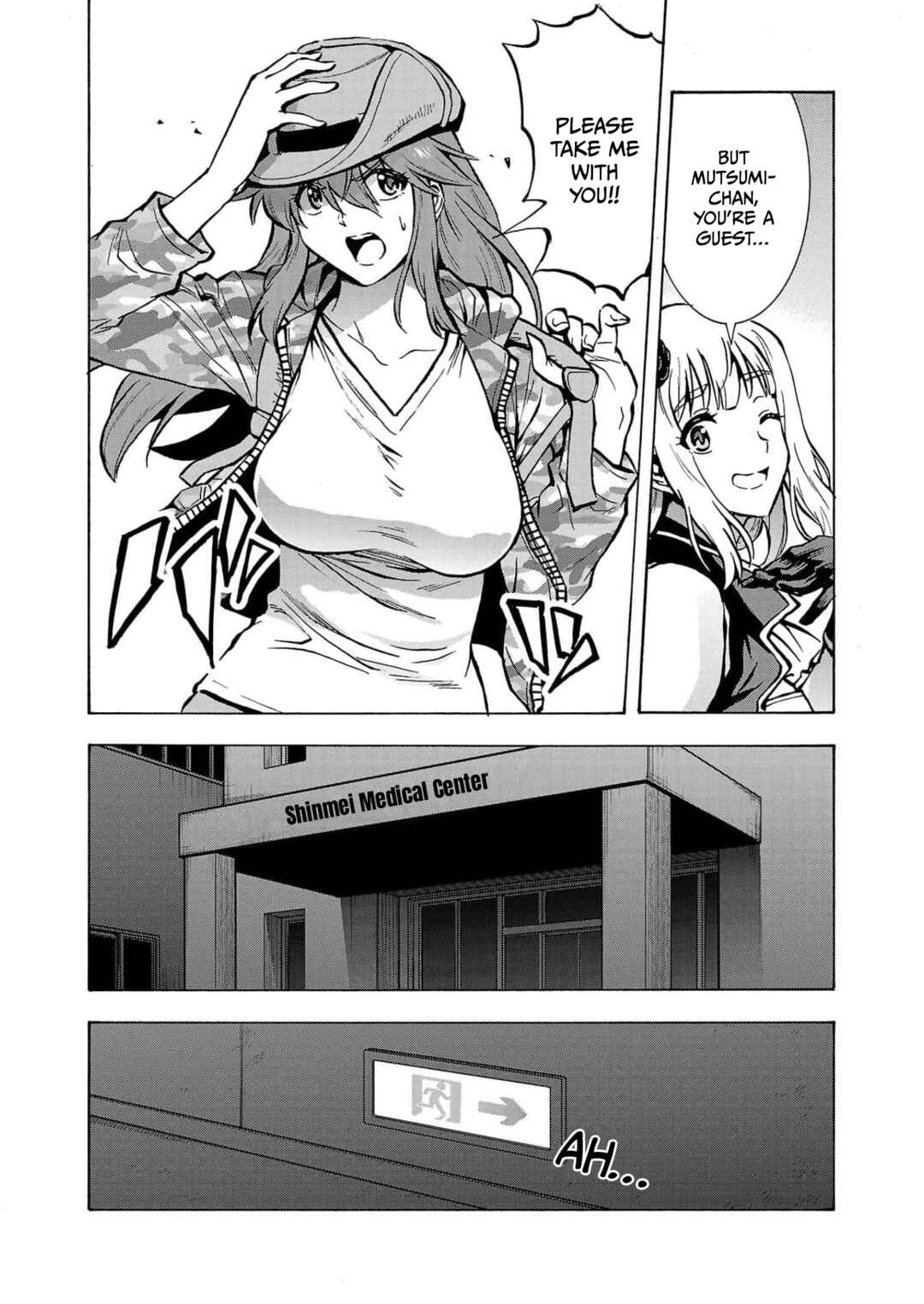 Chapter 27 - Page 14