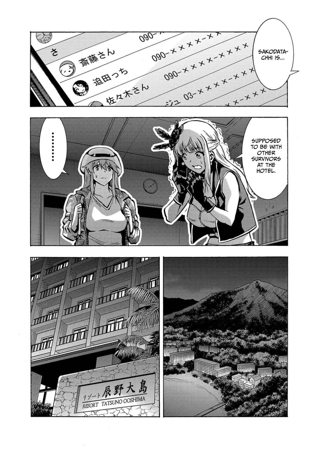 Chapter 27 - Page 30