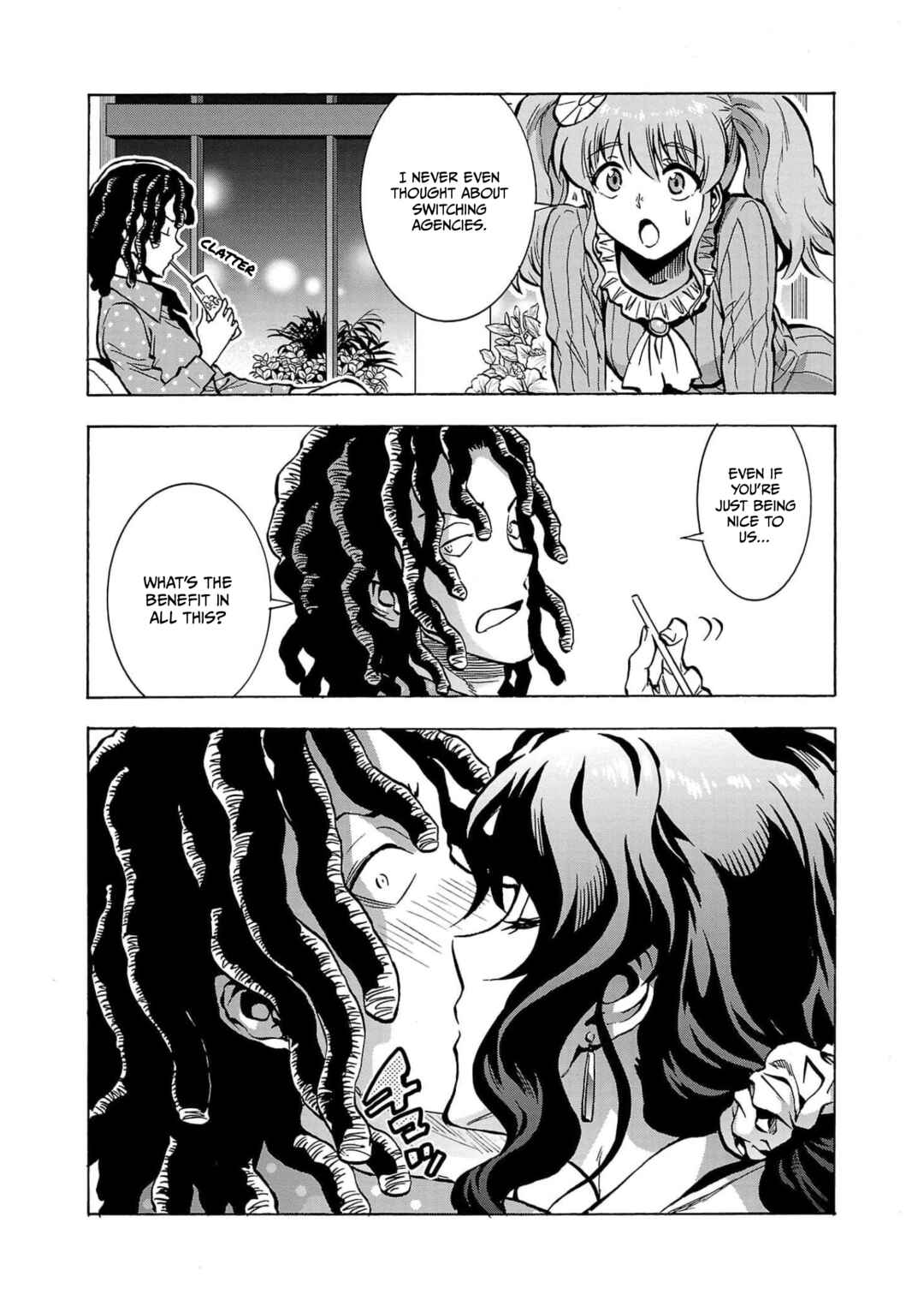 Chapter 27 - Page 32