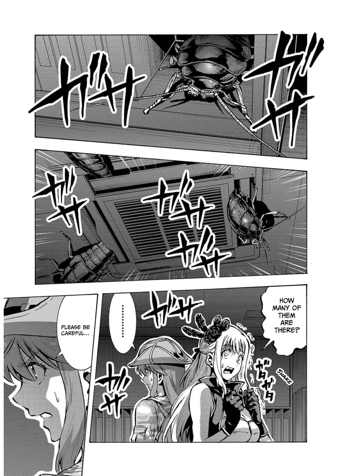 Chapter 27 - Page 37
