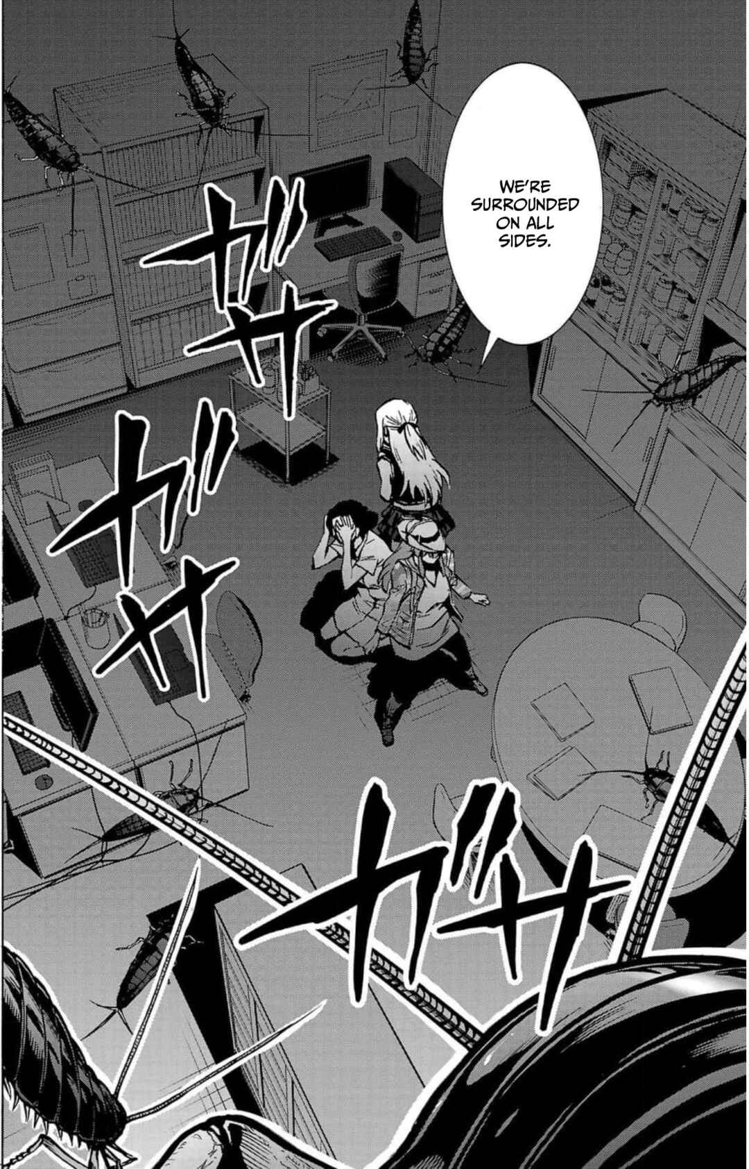 Chapter 27 - Page 38