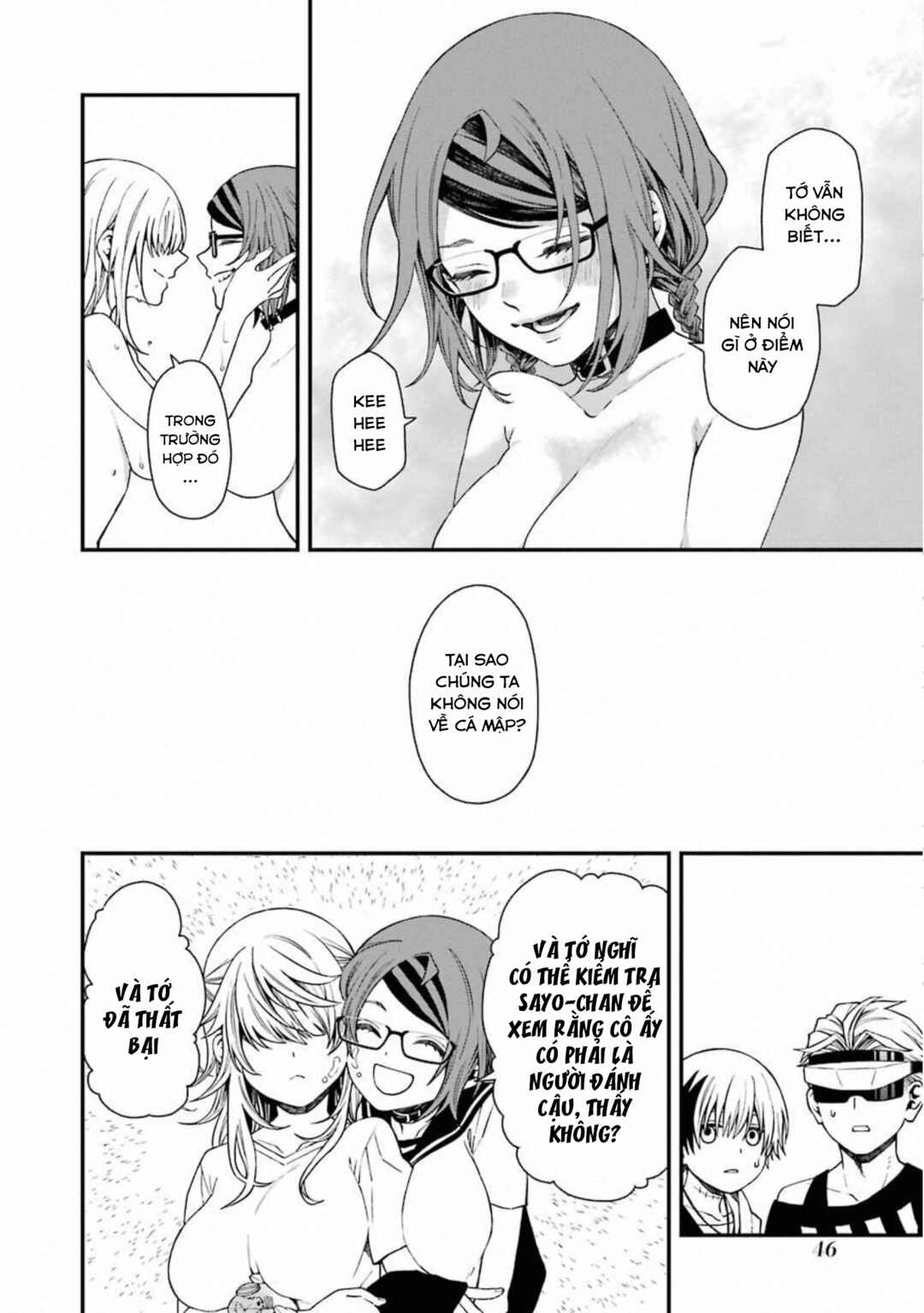 Chapter 27 - Page 19