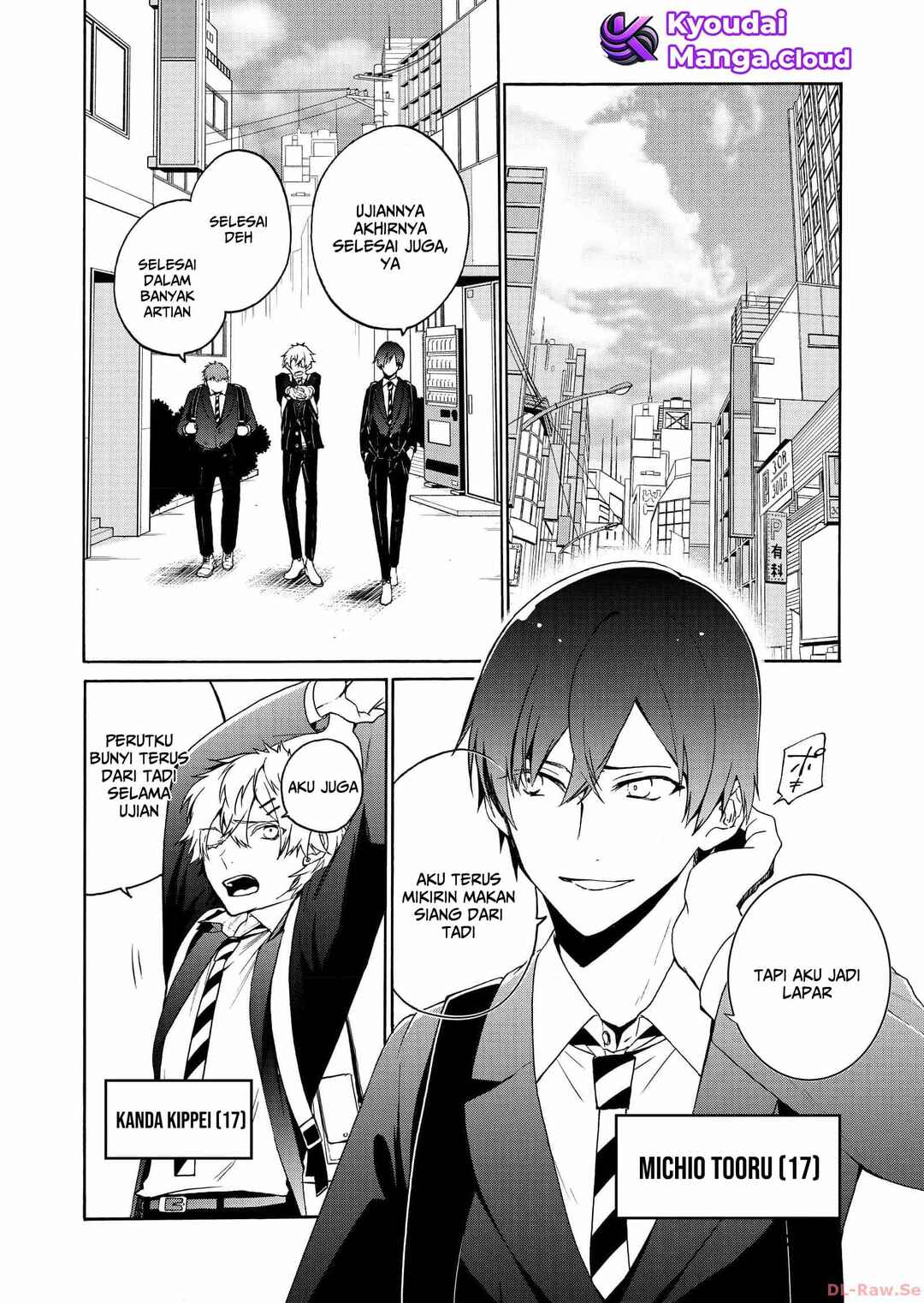 Chapter 1 - Page 6