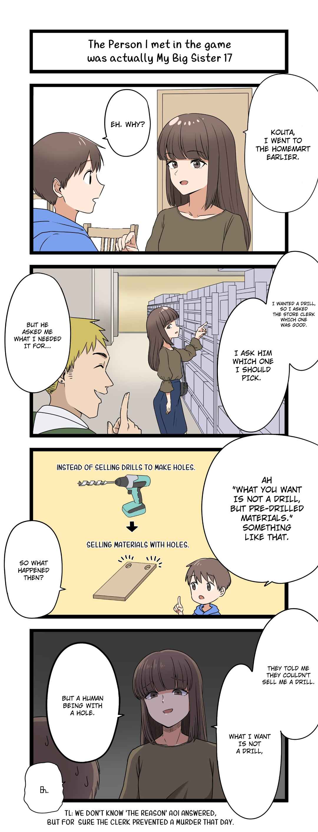 Chapter 17 - Page 1