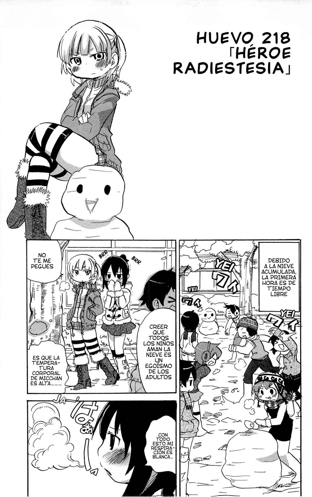 Chapter 218 - Page 2
