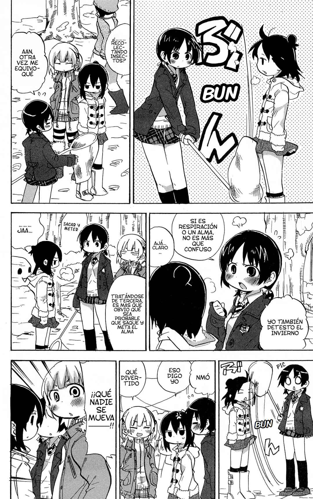 Chapter 218 - Page 3