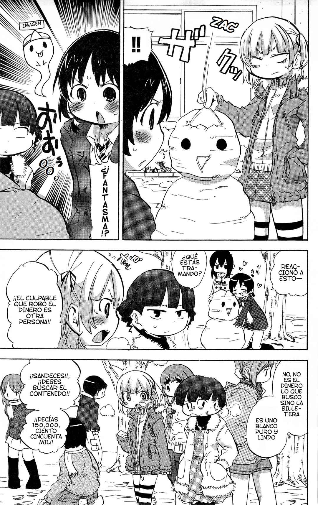 Chapter 218 - Page 8