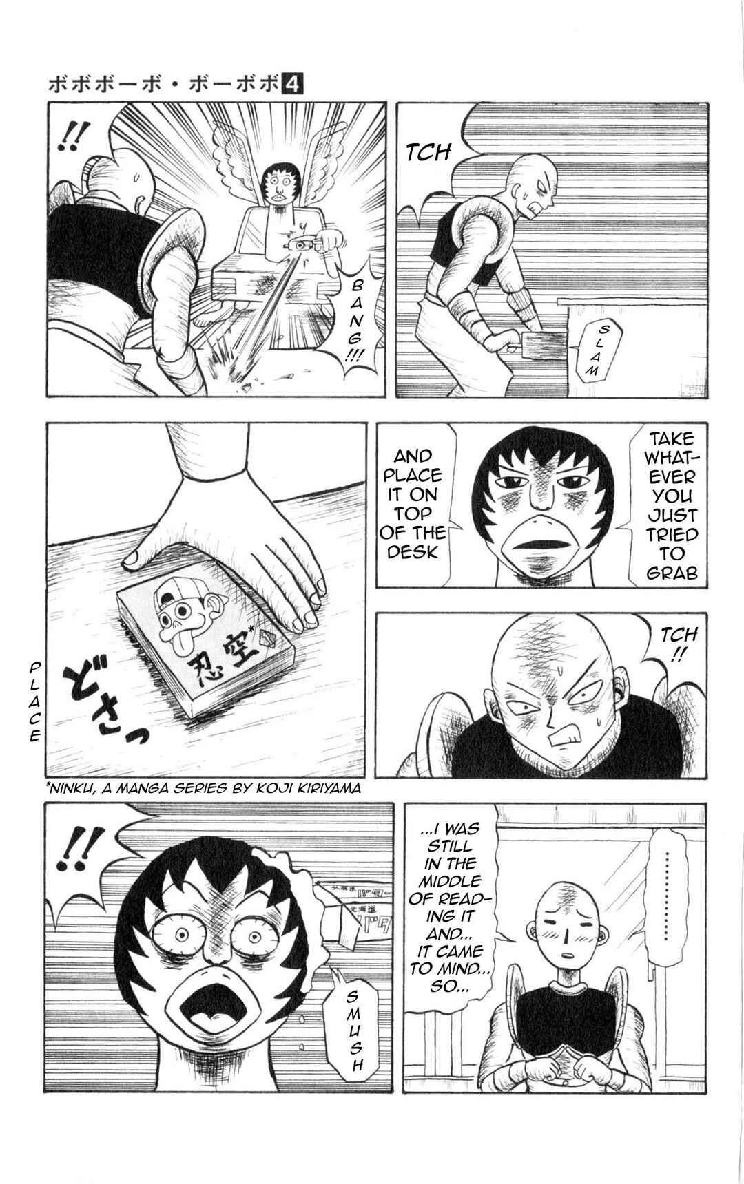 Chapter 34 - Page 11
