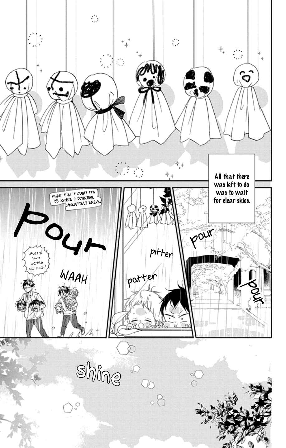 Chapter 108 - Page 25
