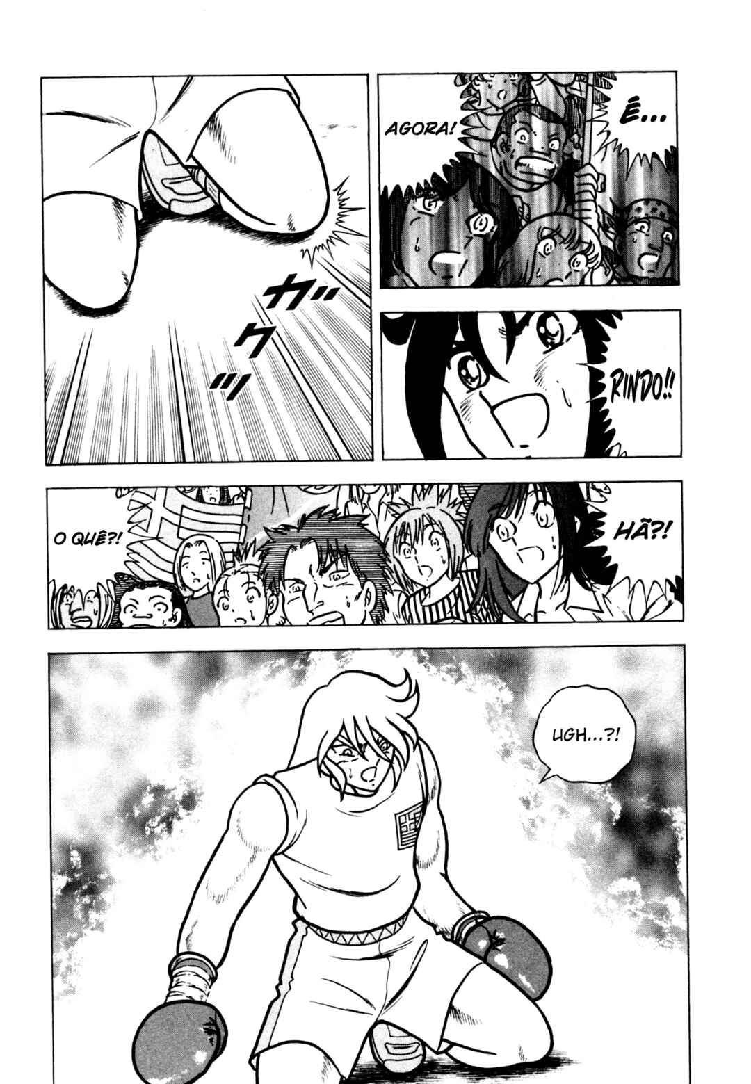 Chapter 163 - Page 13