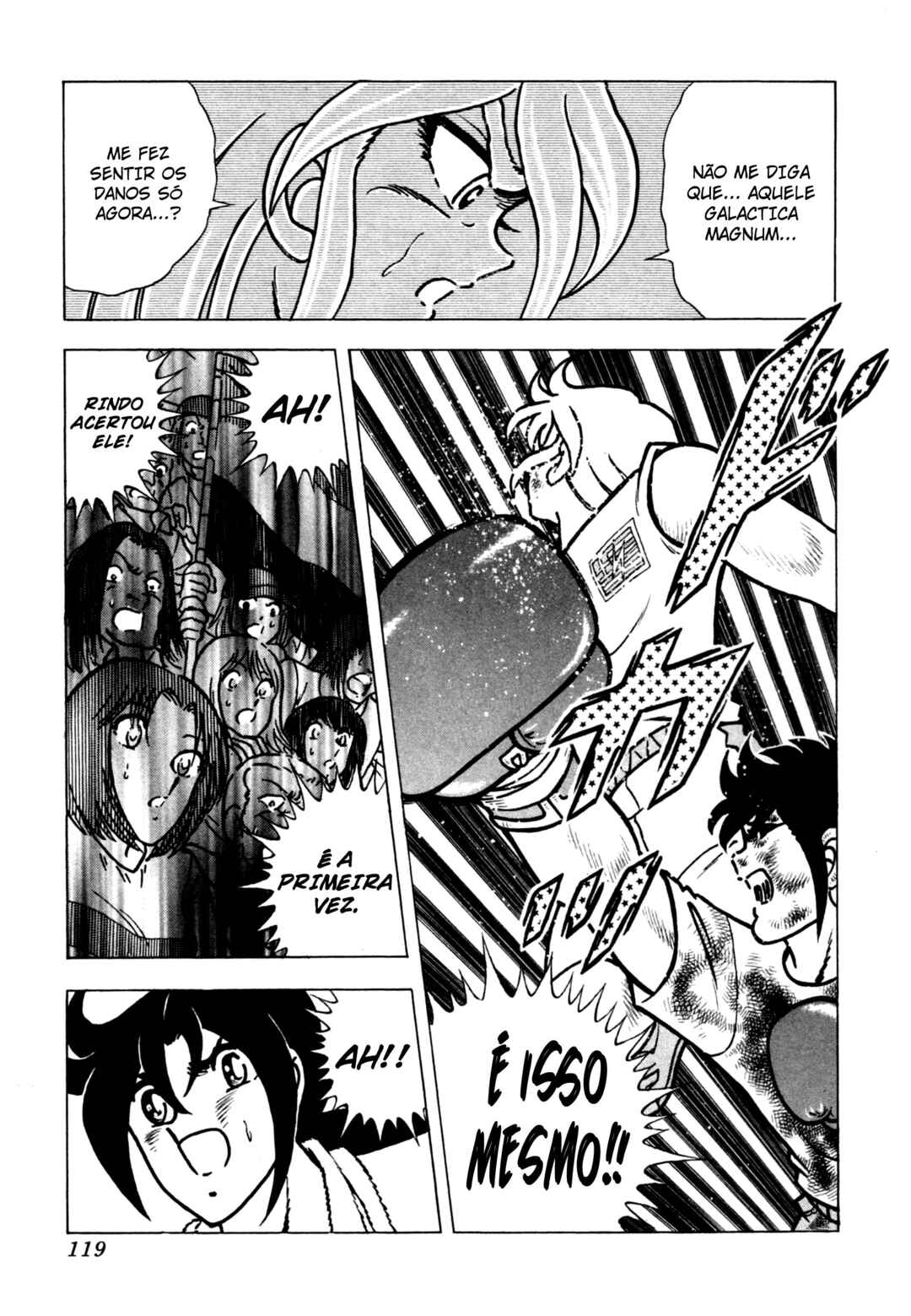 Chapter 163 - Page 15