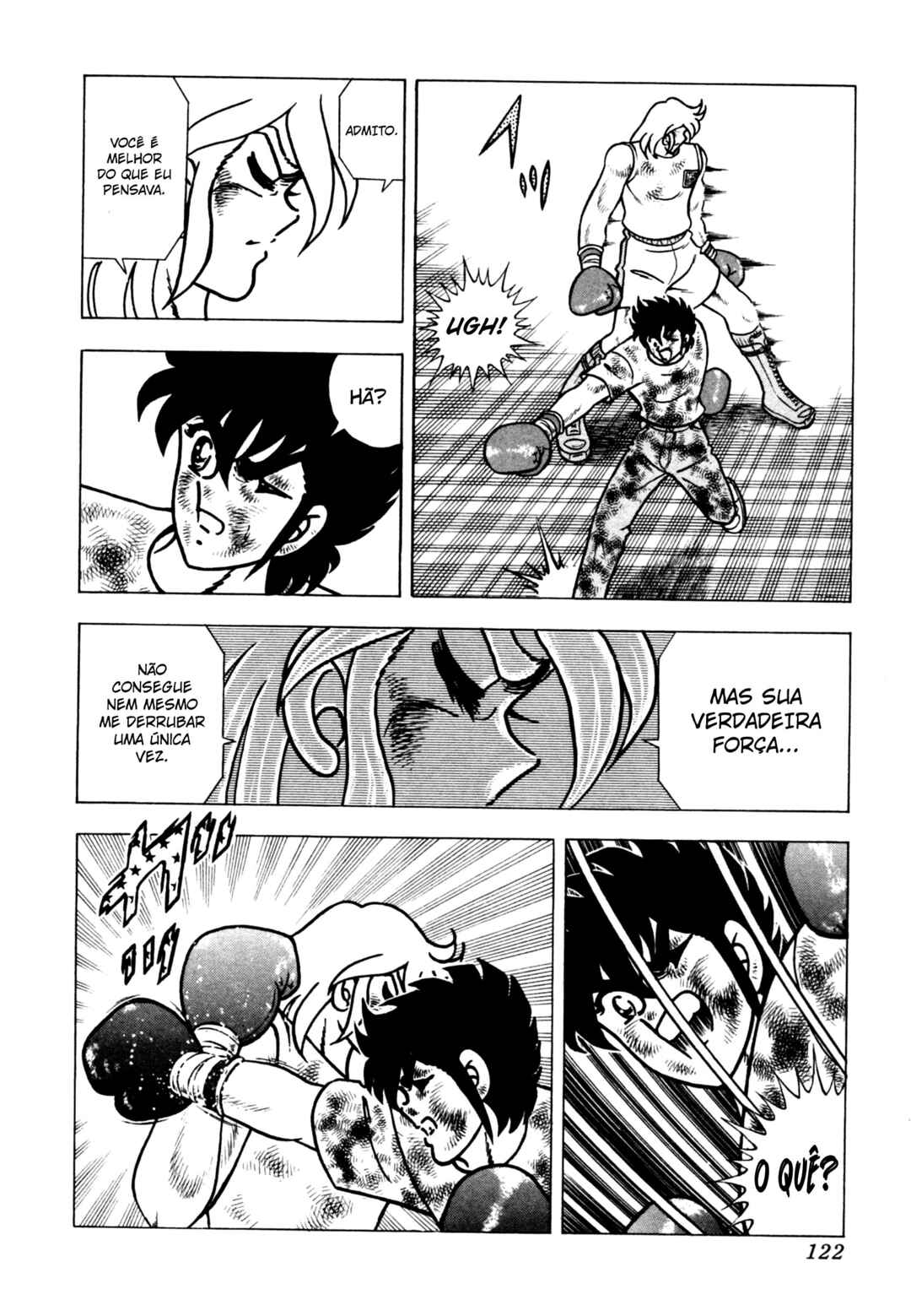 Chapter 163 - Page 18