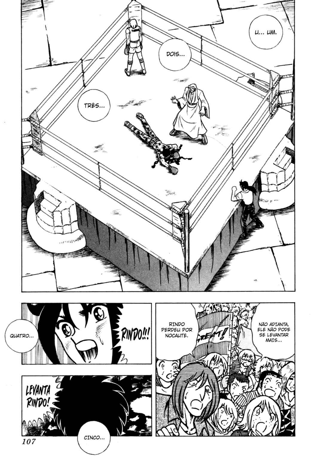 Chapter 163 - Page 3