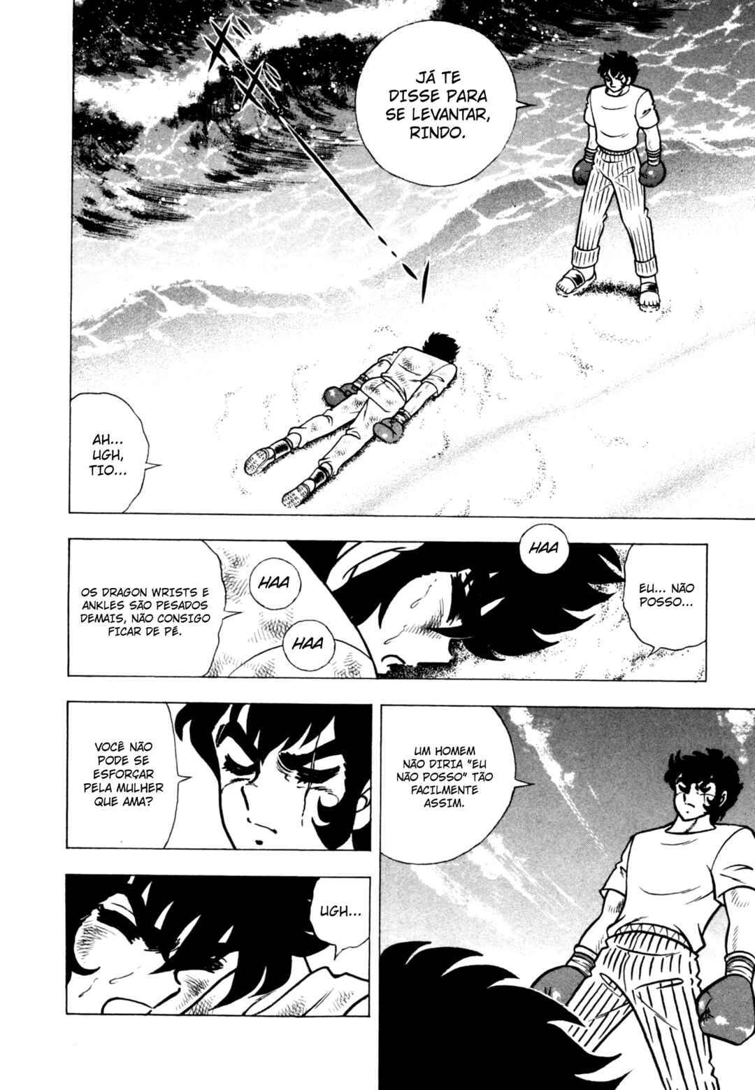 Chapter 163 - Page 4