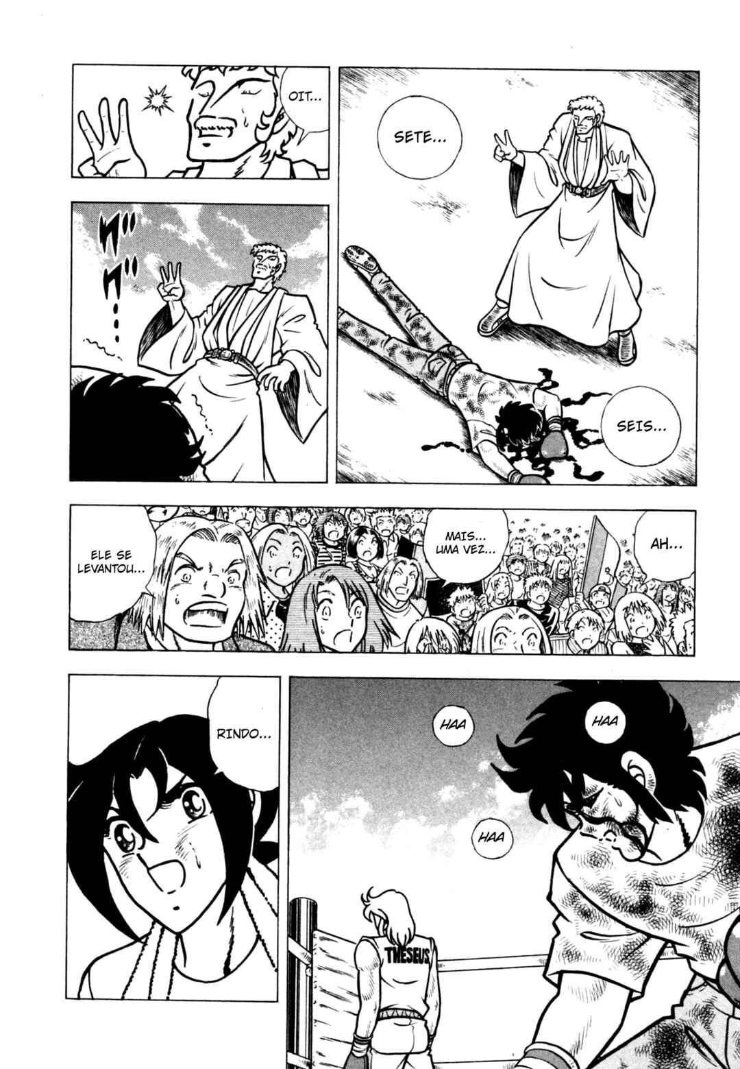 Chapter 163 - Page 6