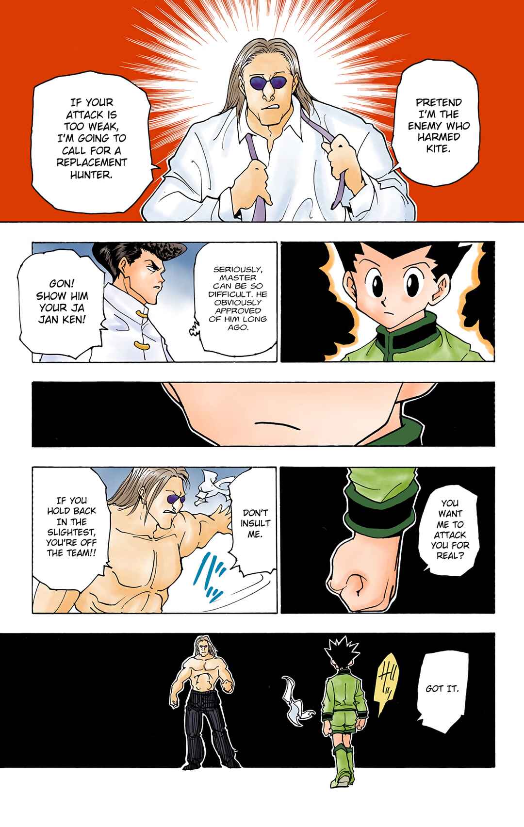 Chapter 223 - Page 9
