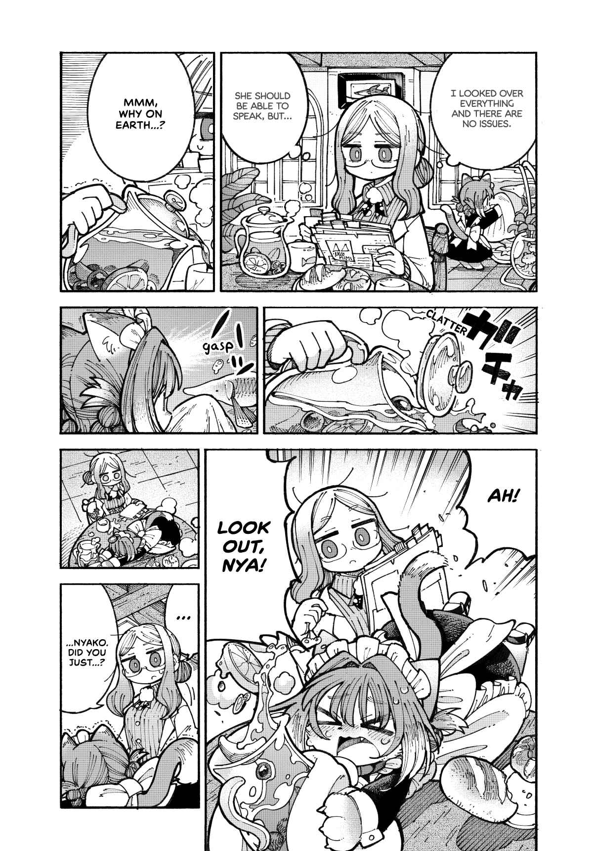 Chapter 1 - Page 3