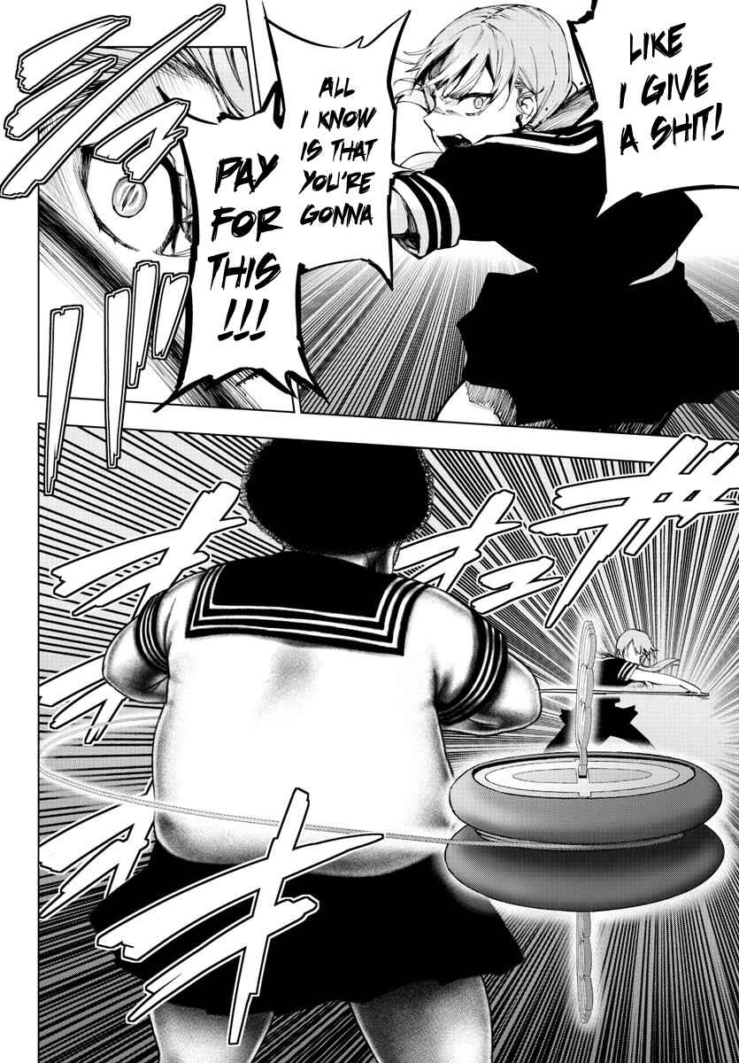 Chapter 113 - Page 6