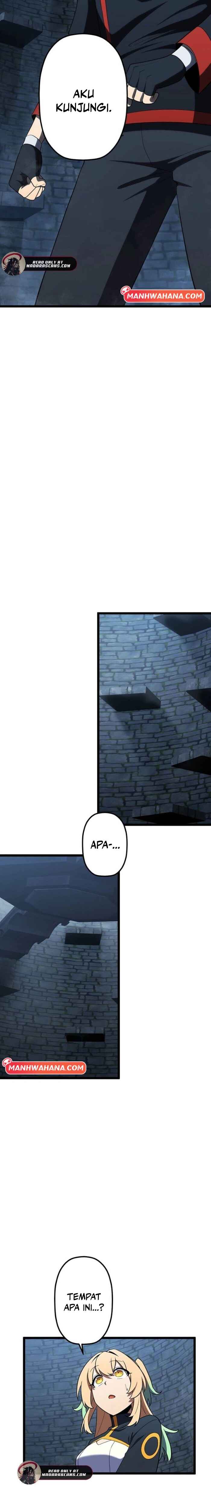 Chapter 65 - Page 20