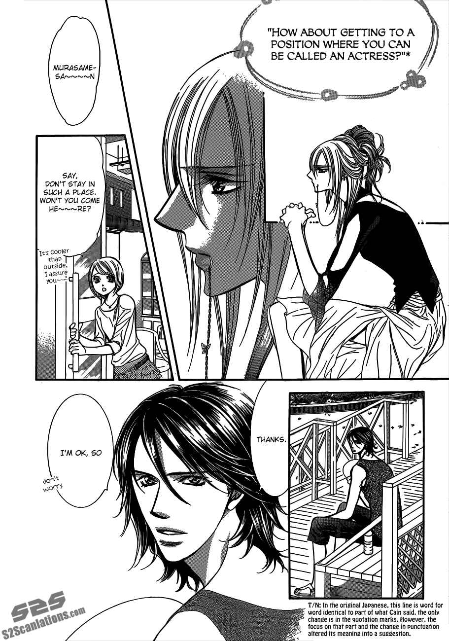 Chapter 214 - Page 16