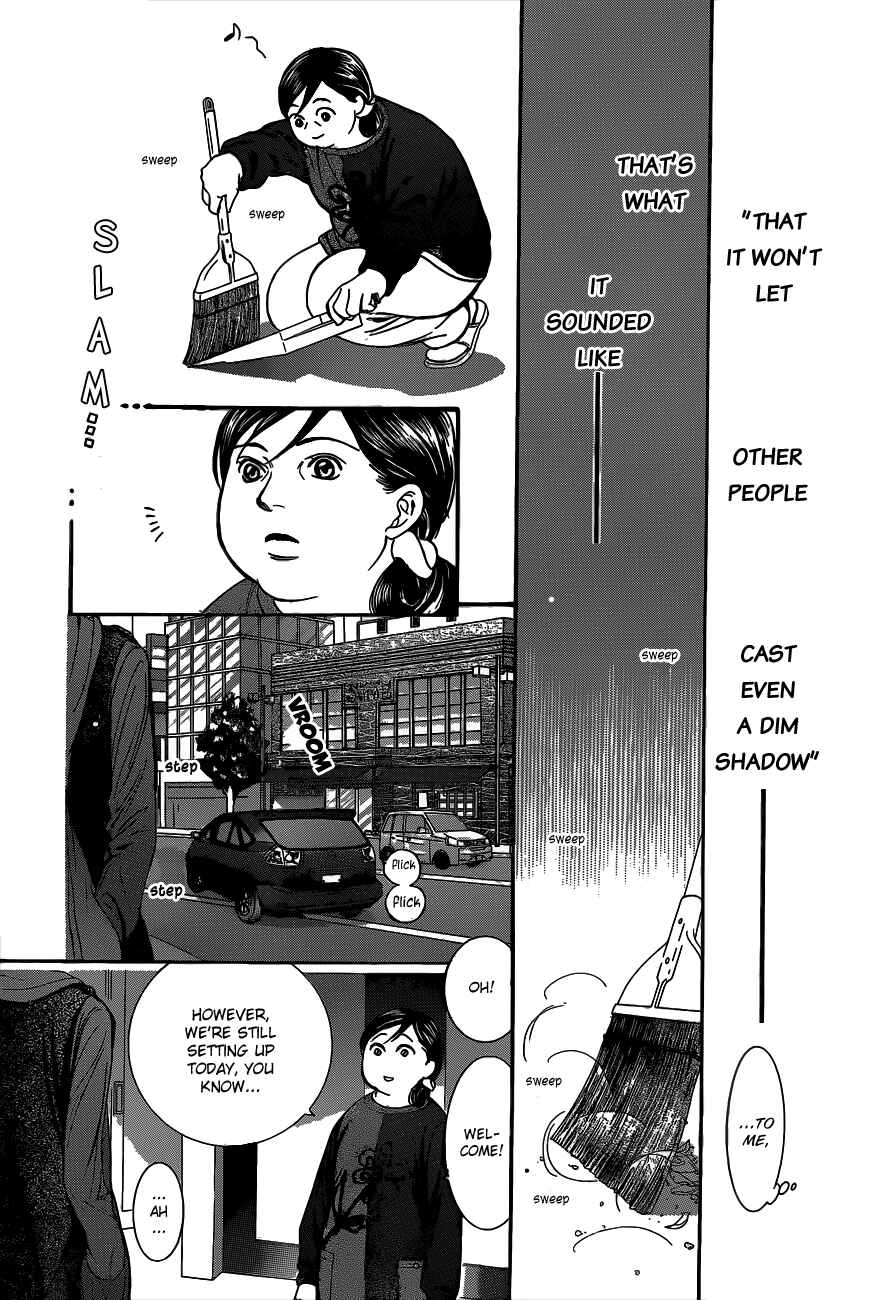 Chapter 214 - Page 29