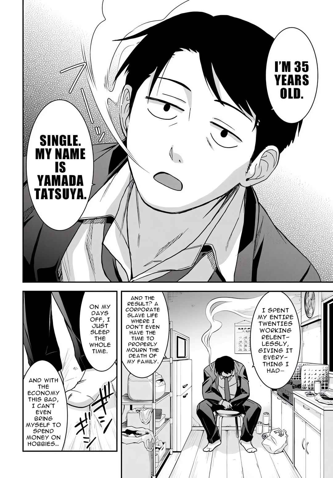 Chapter 1.1 - Page 6