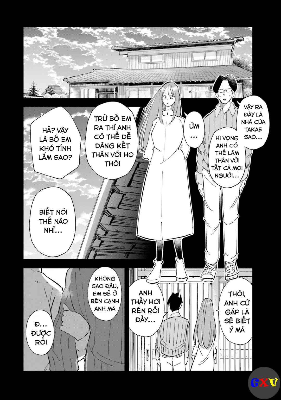Chapter 50 - Page 11
