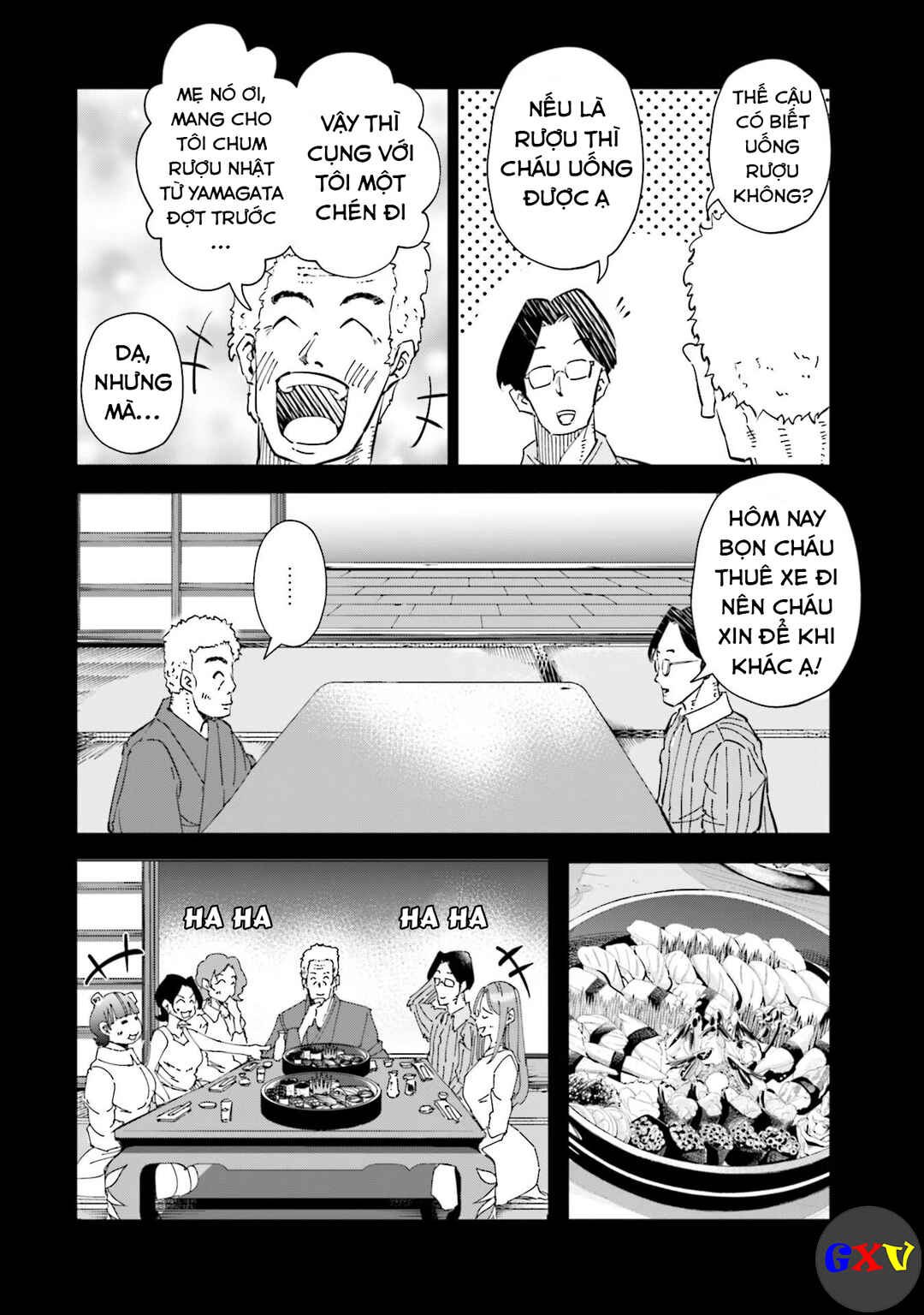 Chapter 50 - Page 13