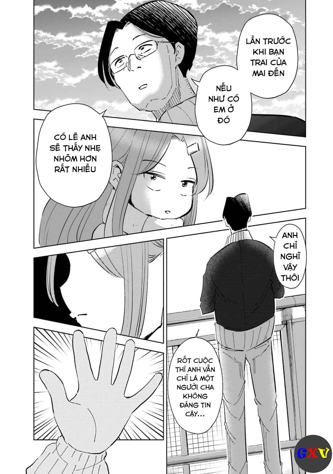 Chapter 50 - Page 18