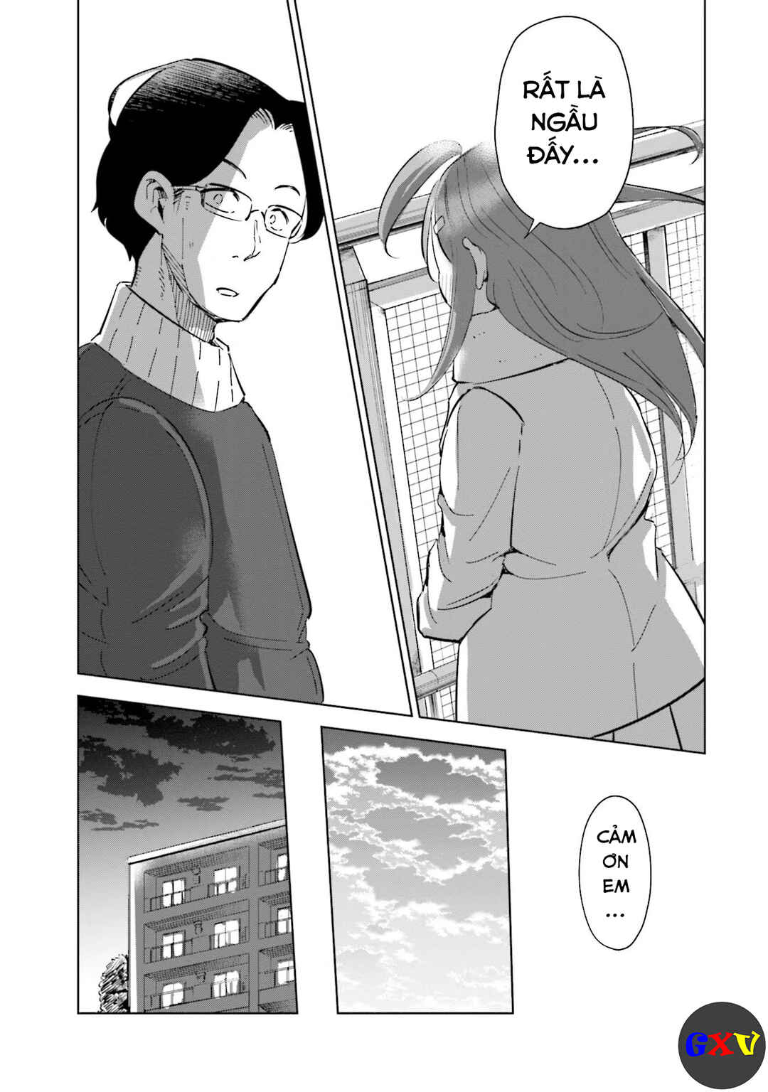 Chapter 50 - Page 20