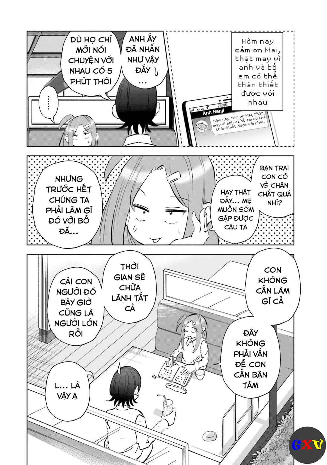 Chapter 50 - Page 5